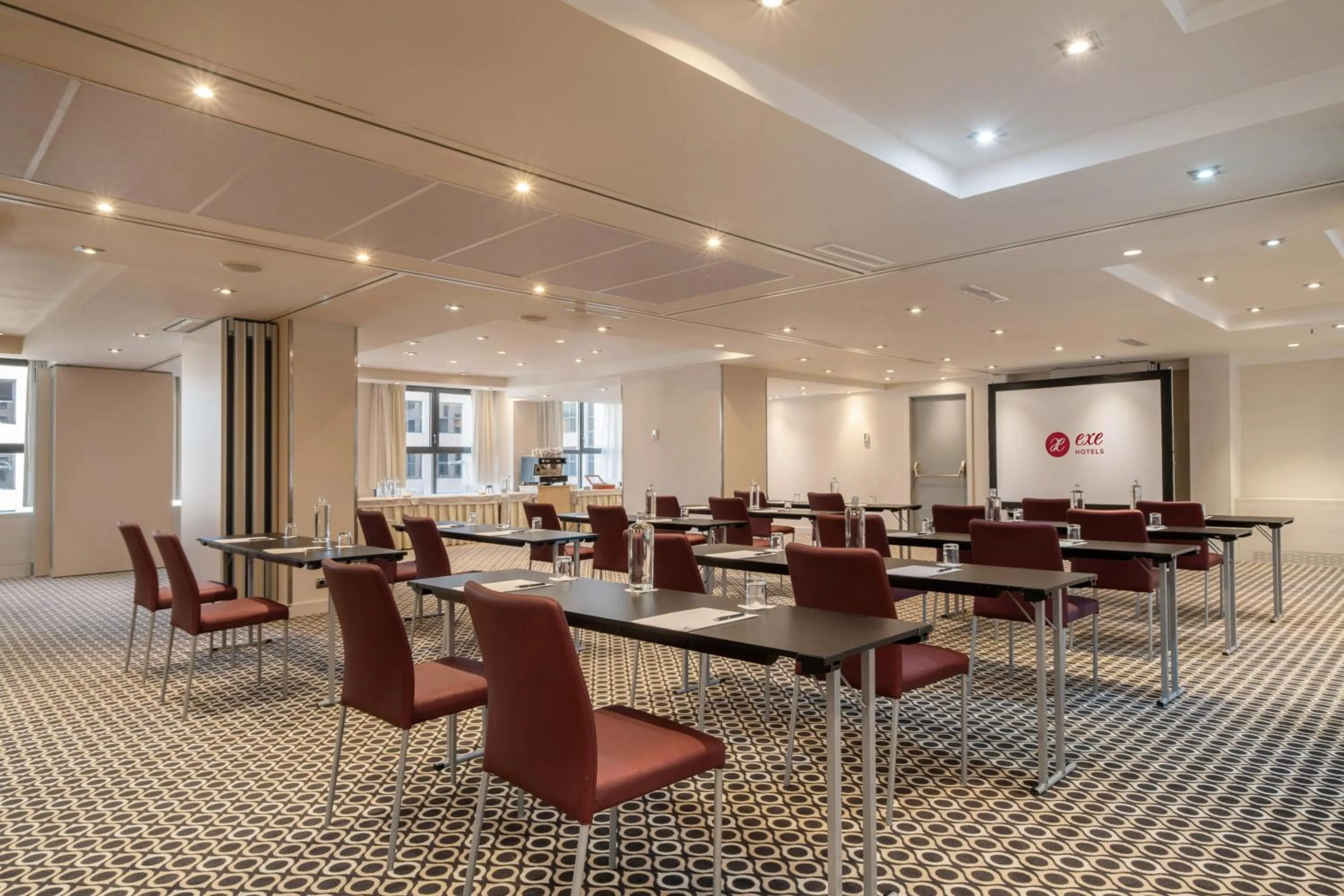 Meeting/conference room in Exe Plaza