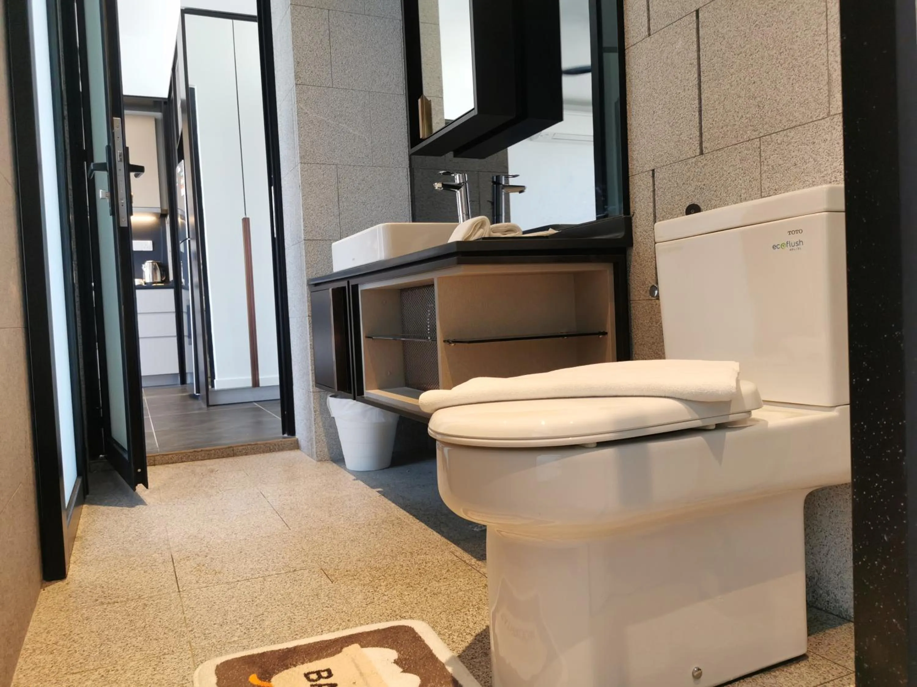 Scarletz Suites KLCC by De Harlequins Guesthouse