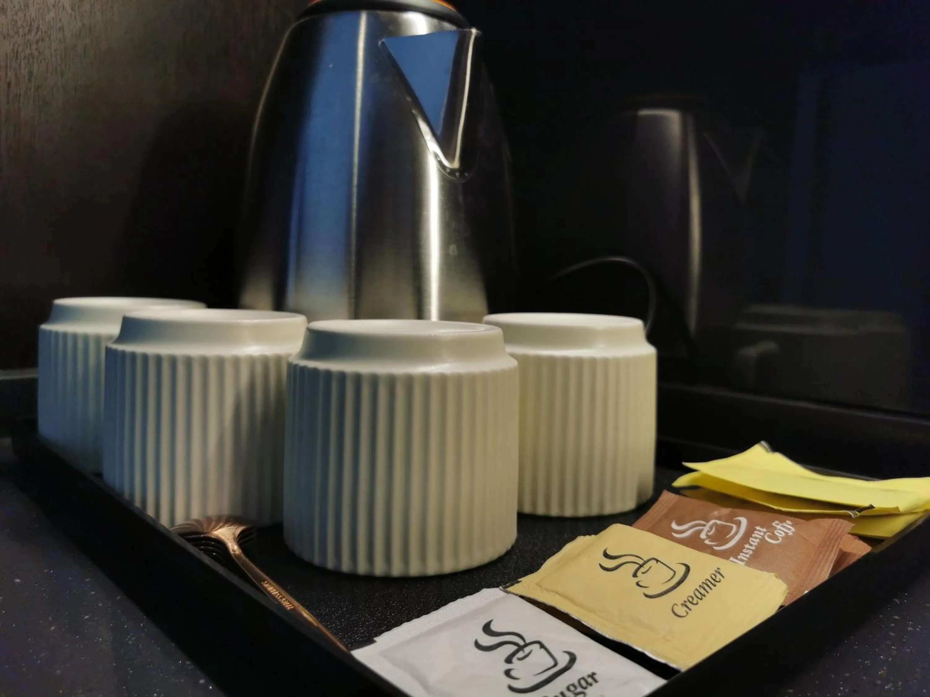 Scarletz Suites KLCC by De Harlequins Guesthouse