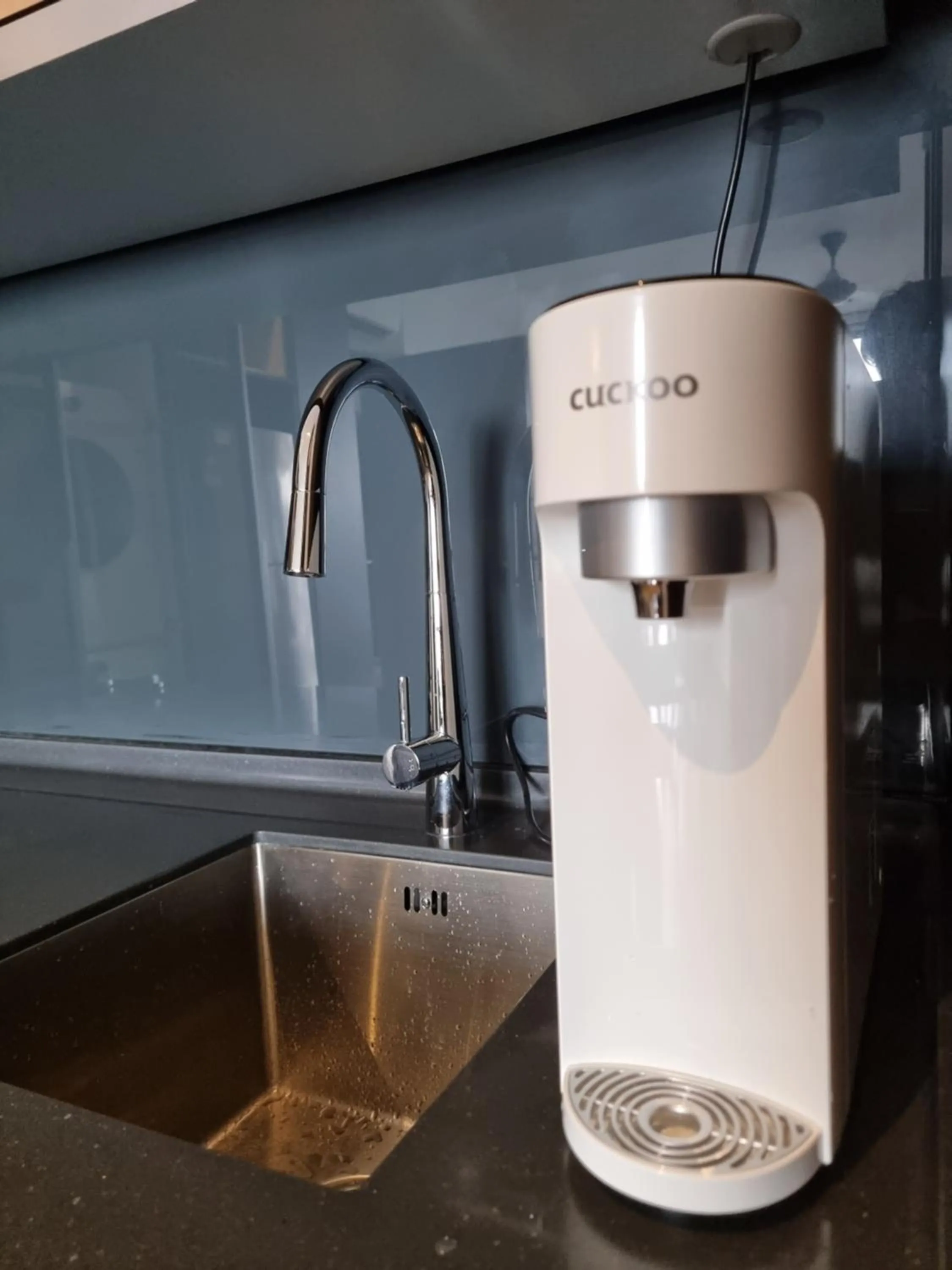 Scarletz Suites KLCC by De Harlequins Guesthouse