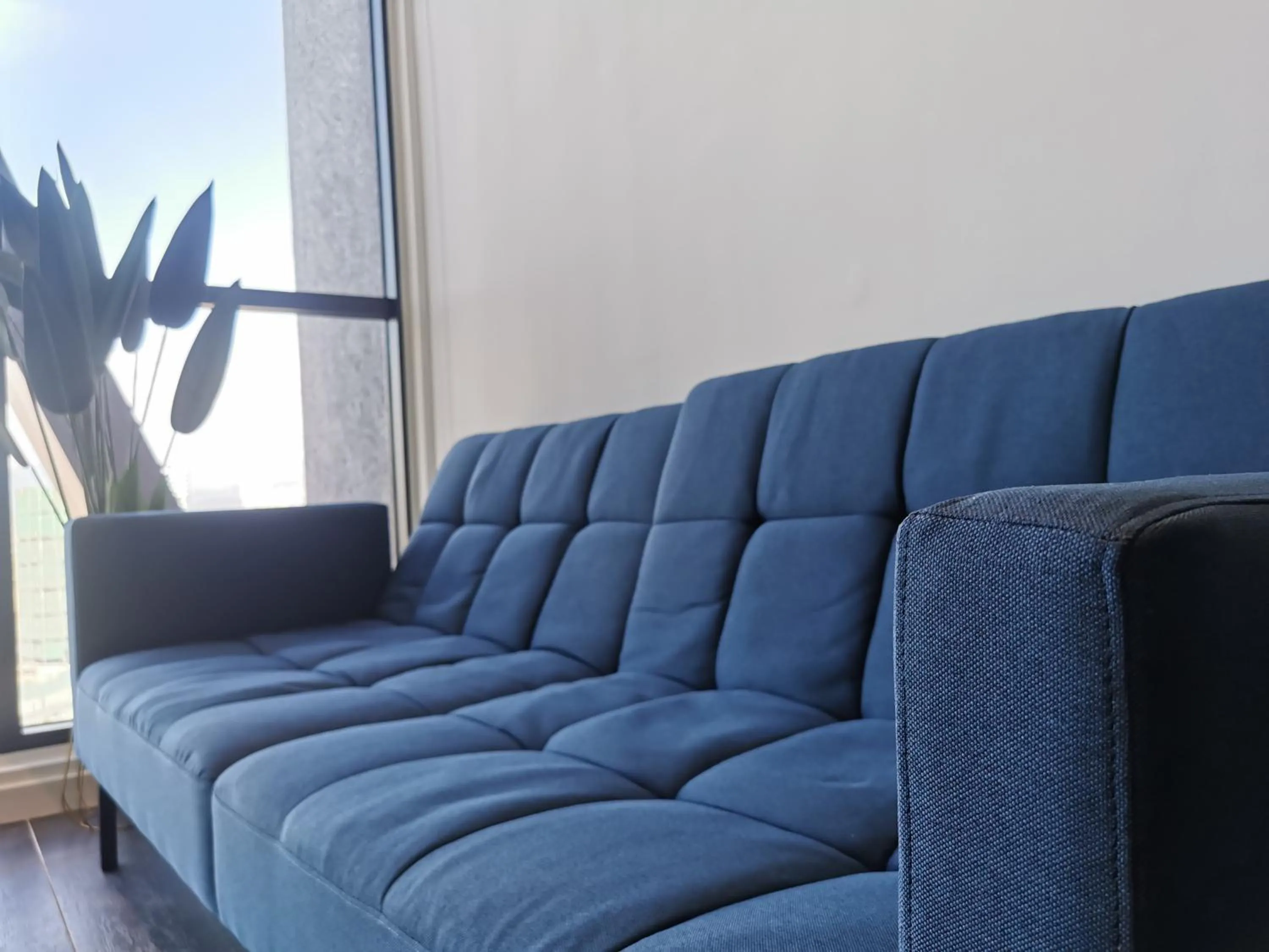 Scarletz Suites KLCC by De Harlequins Guesthouse