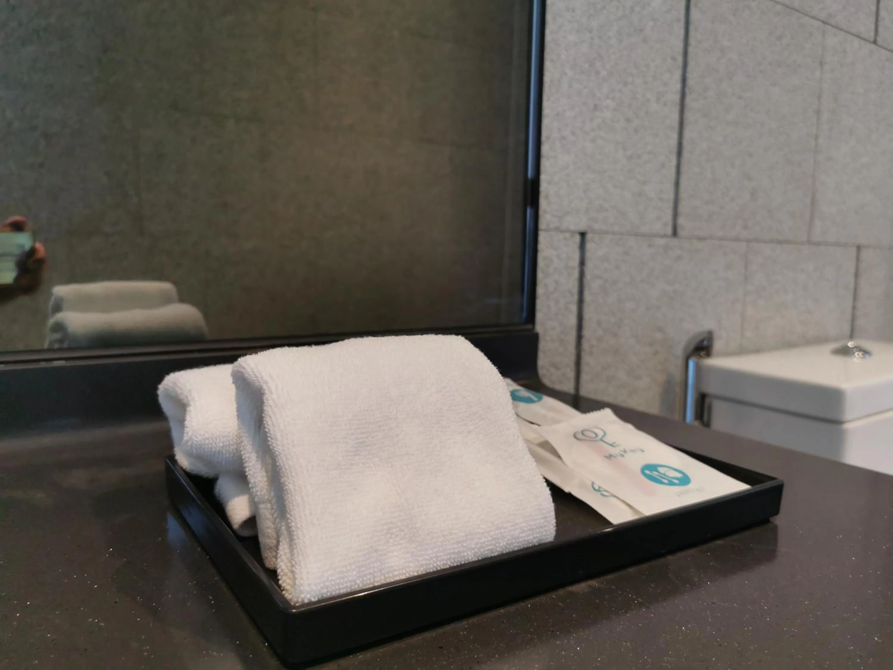 Scarletz Suites KLCC by De Harlequins Guesthouse