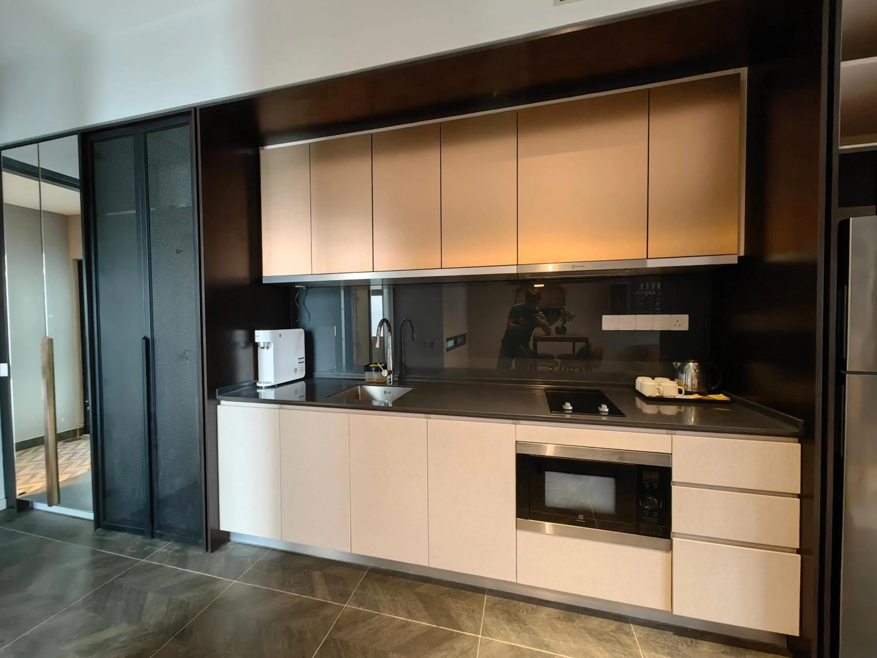 Scarletz Suites KLCC by De Harlequins Guesthouse