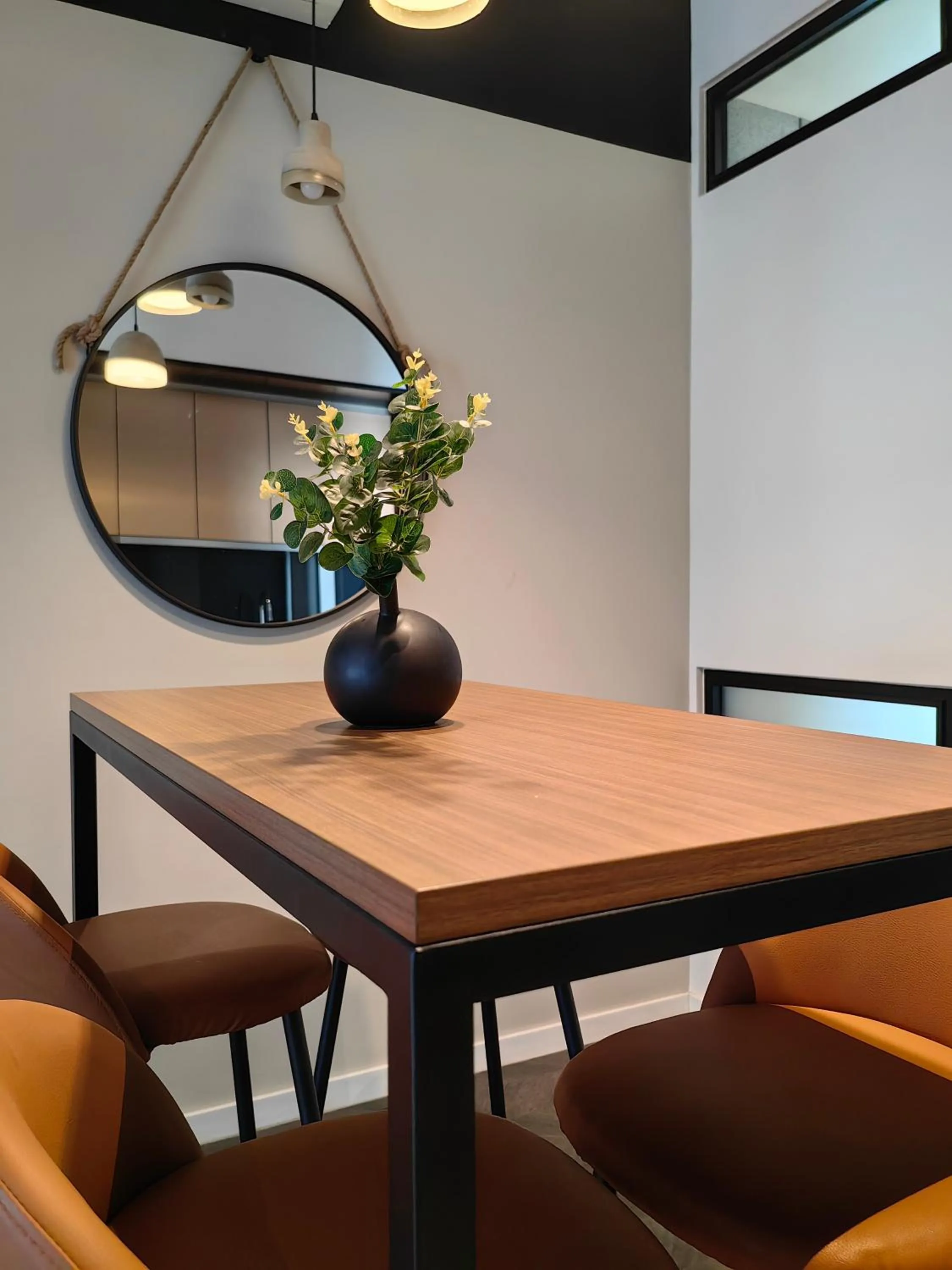 Scarletz Suites KLCC by De Harlequins Guesthouse