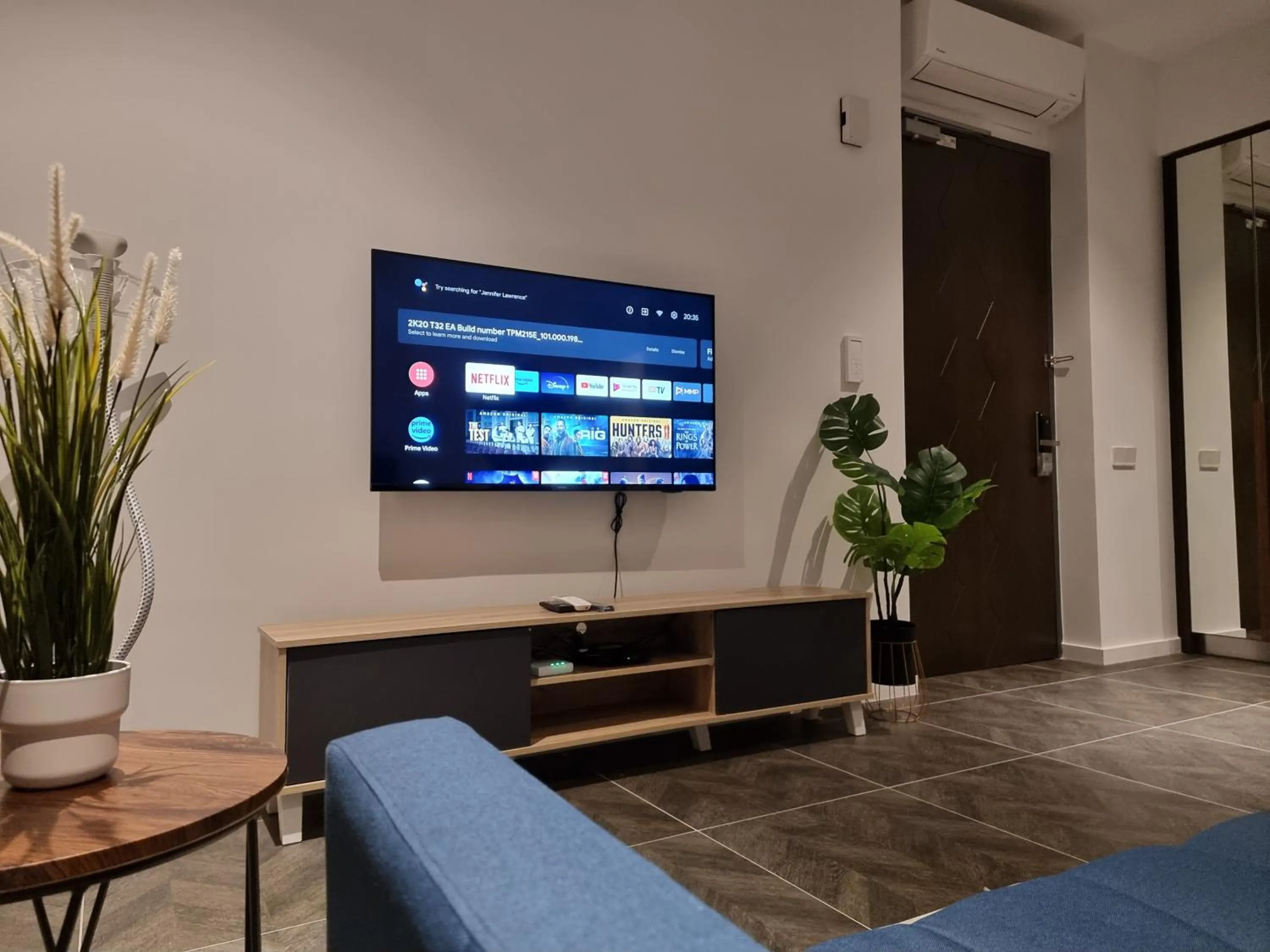 Scarletz Suites KLCC by De Harlequins Guesthouse