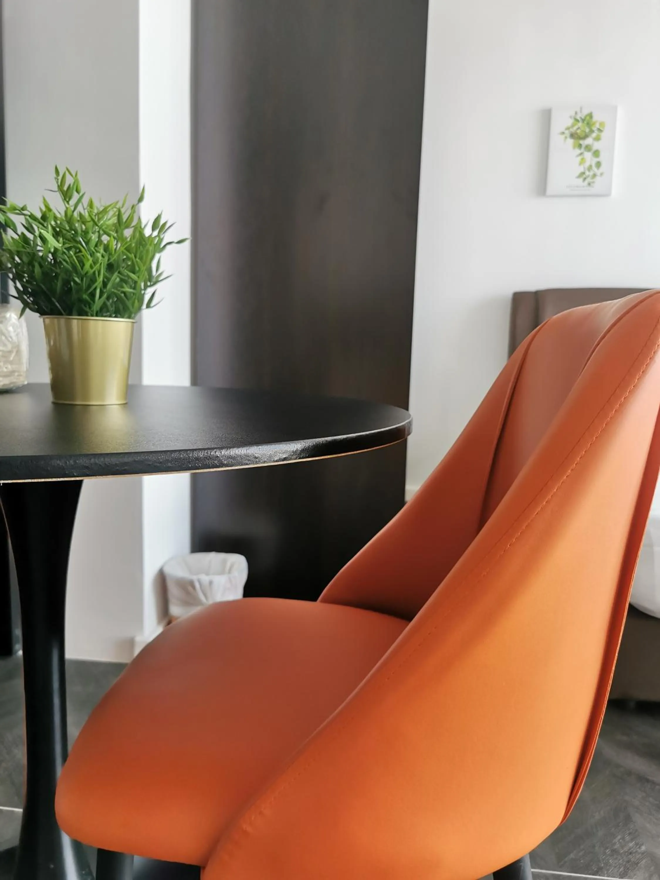 Scarletz Suites KLCC by De Harlequins Guesthouse