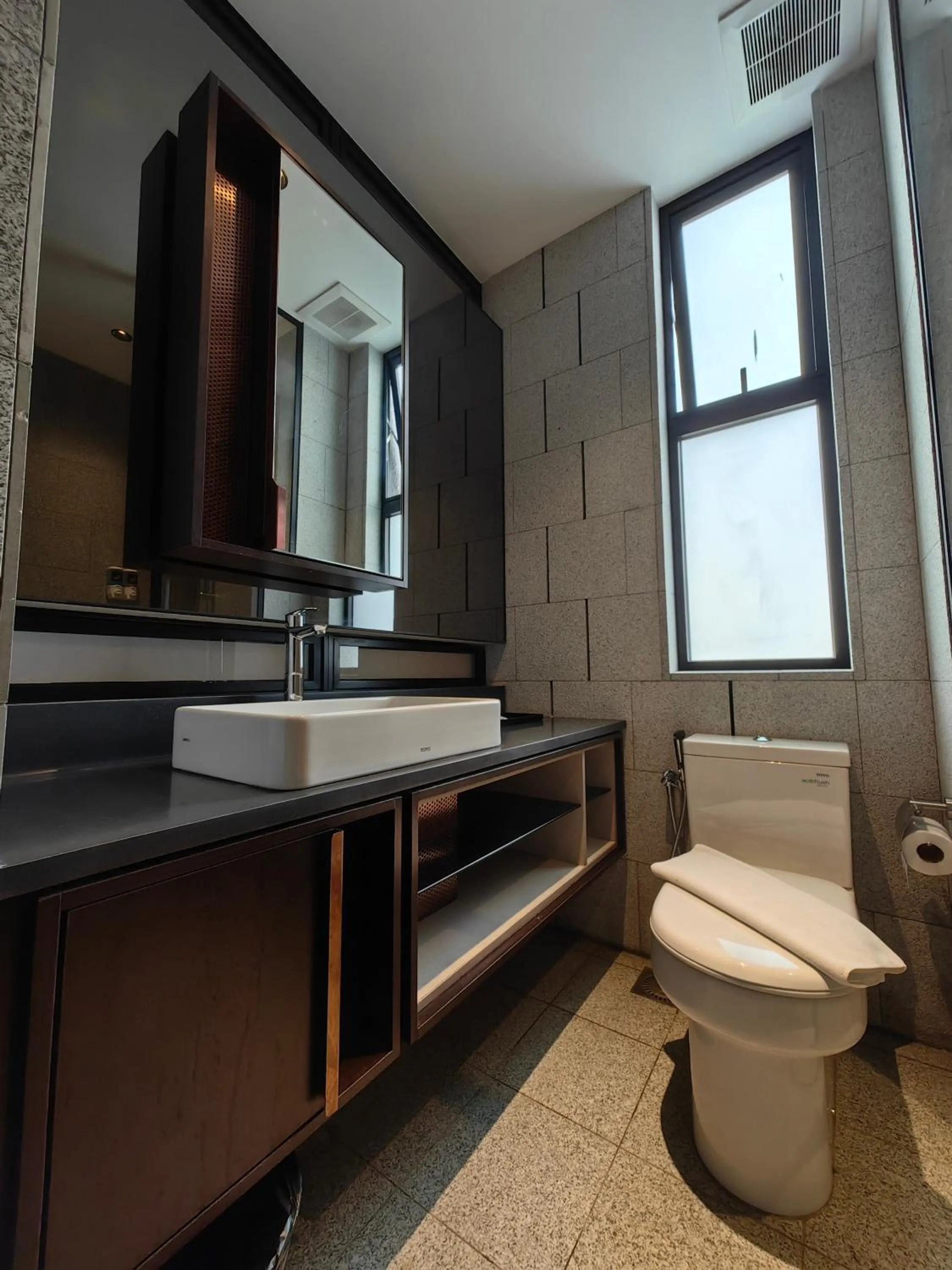 Scarletz Suites KLCC by De Harlequins Guesthouse