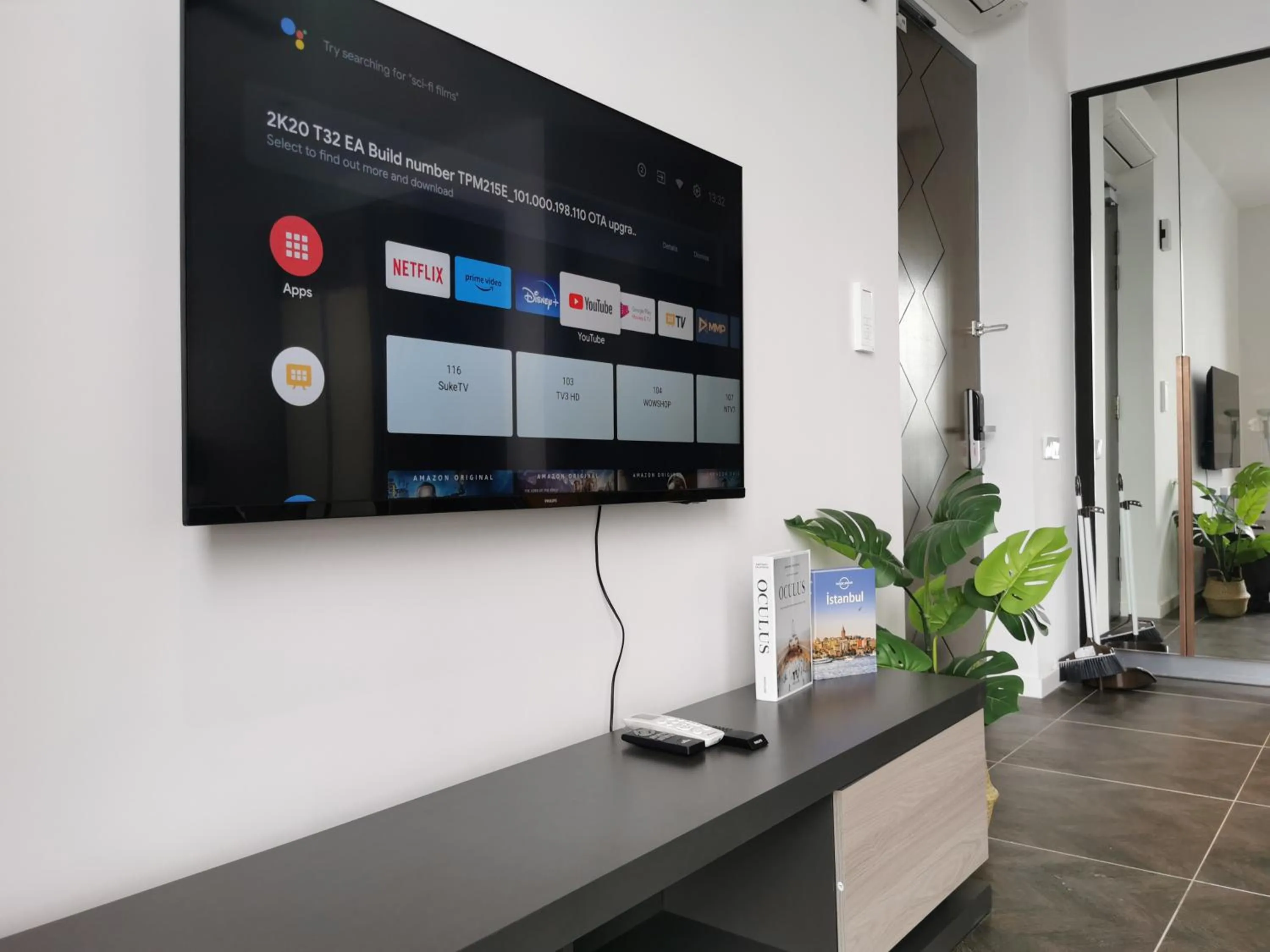 Scarletz Suites KLCC by De Harlequins Guesthouse