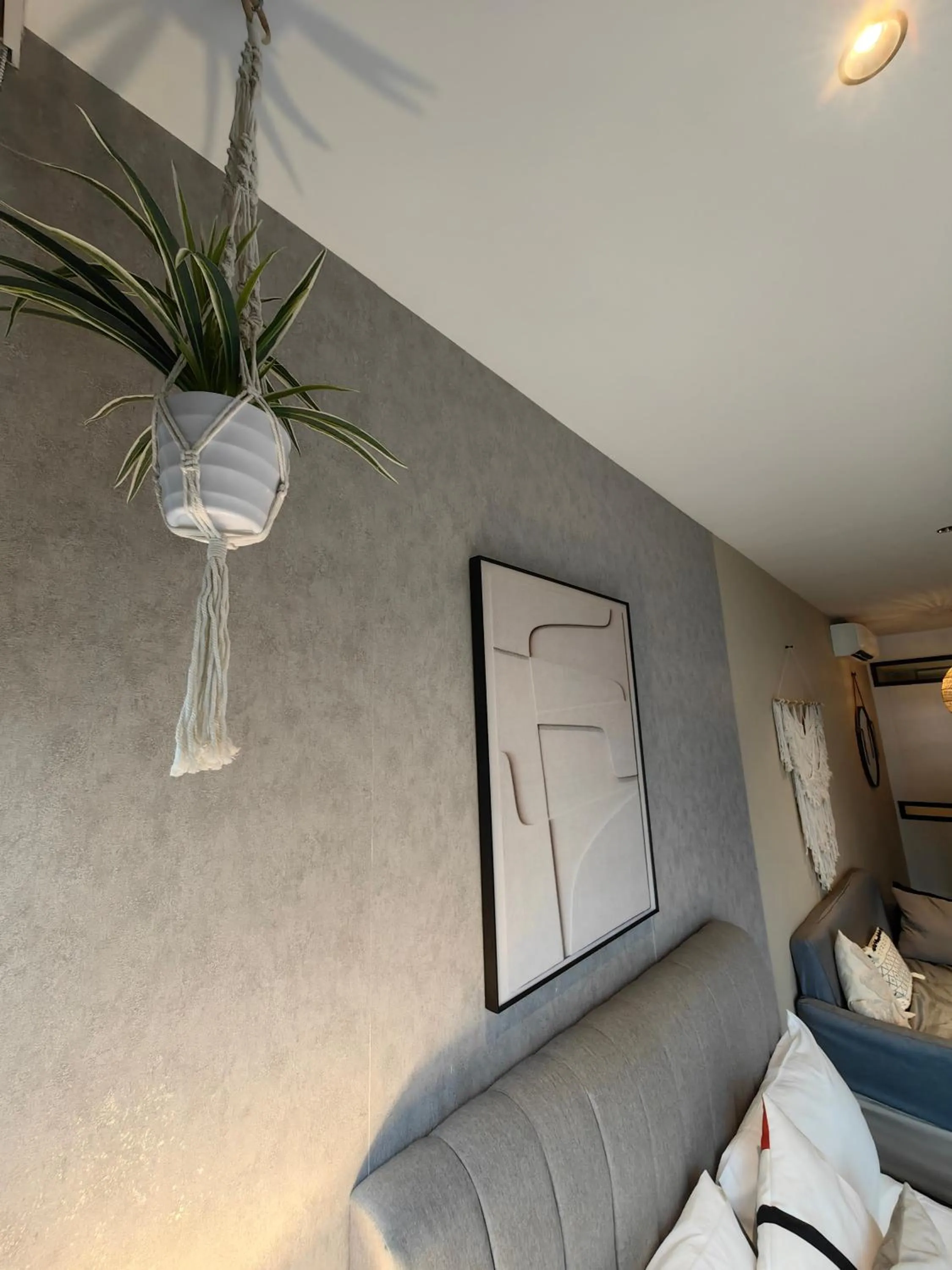 Scarletz Suites KLCC by De Harlequins Guesthouse