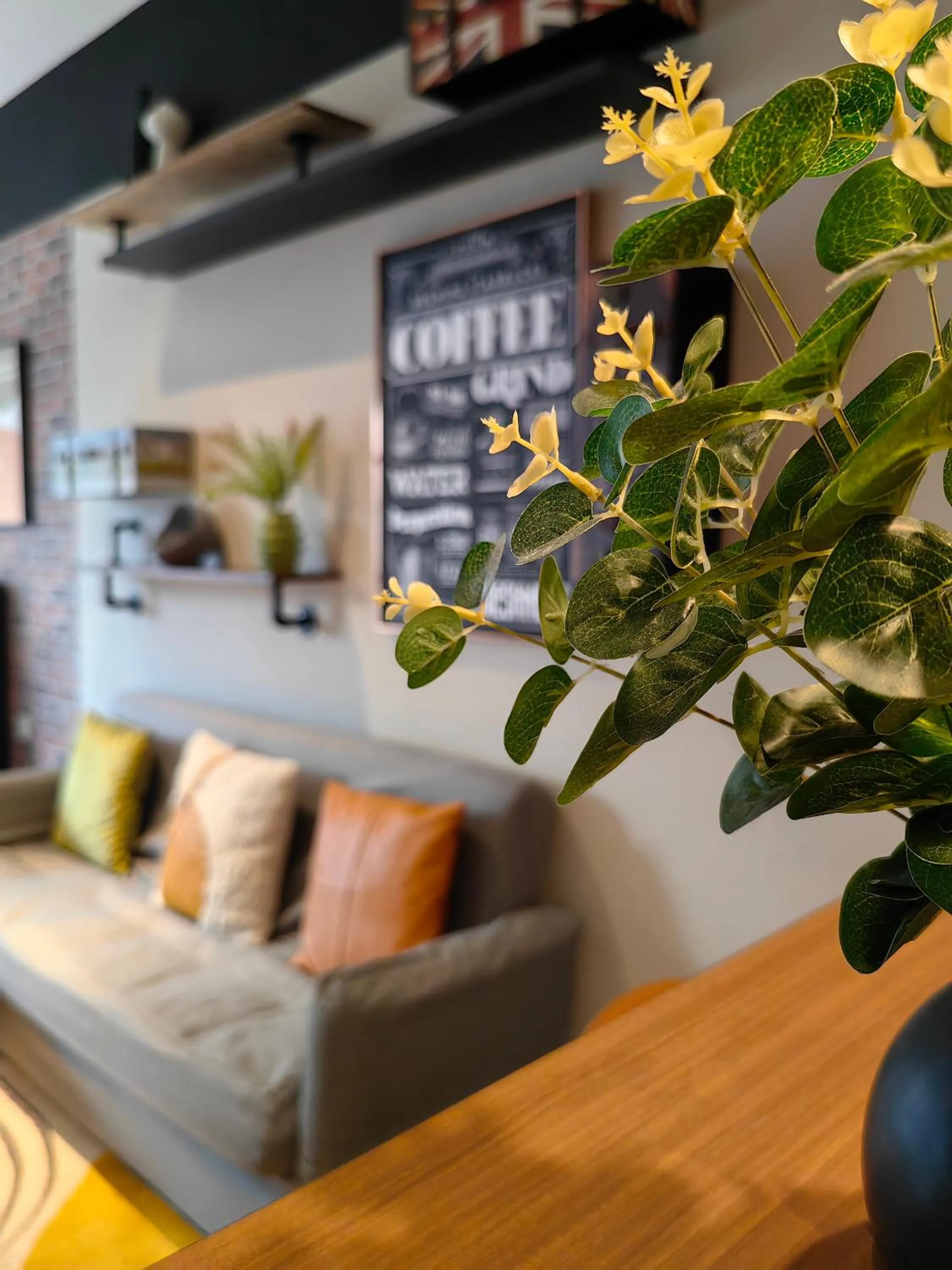 Scarletz Suites KLCC by De Harlequins Guesthouse