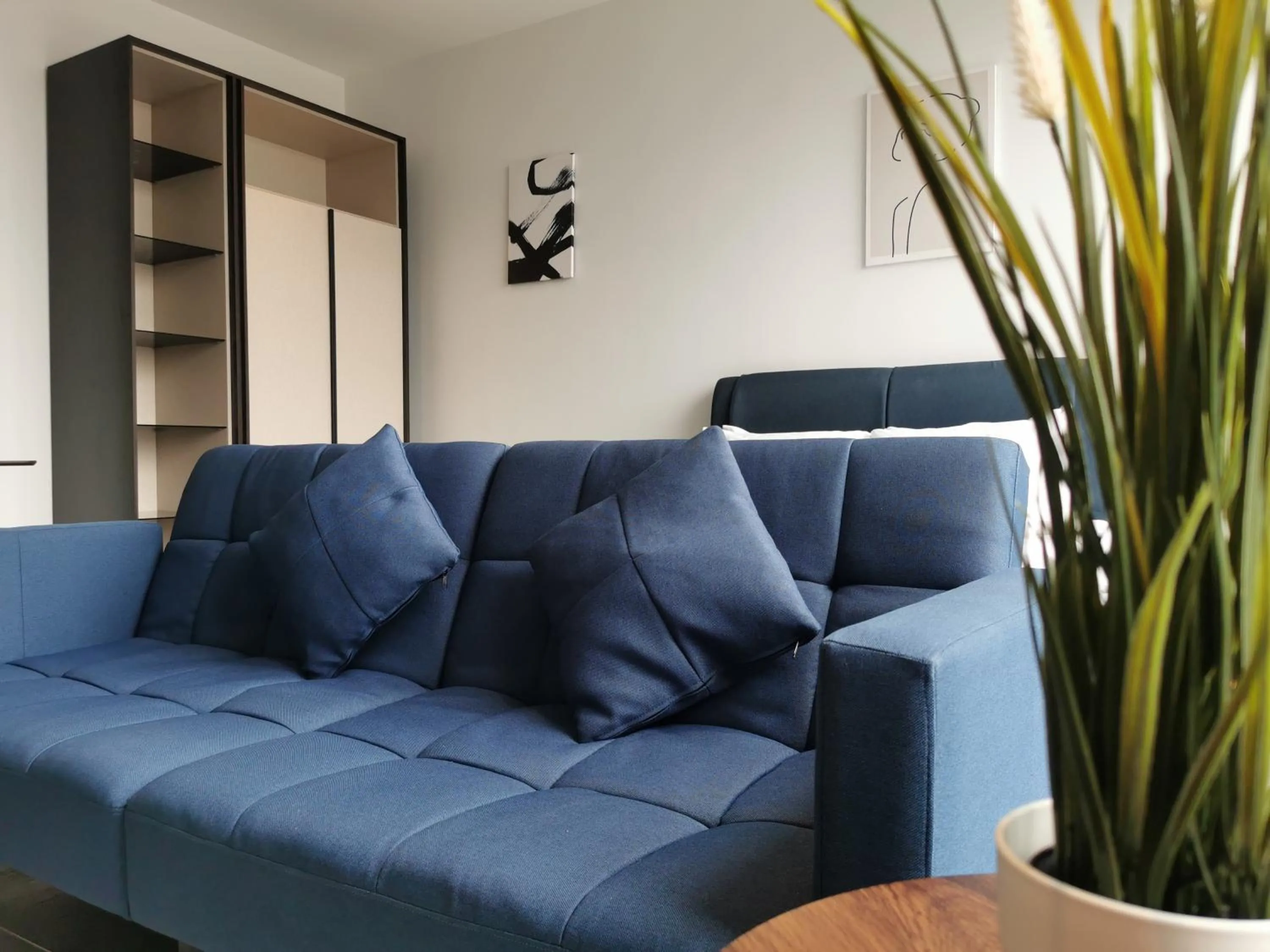 Scarletz Suites KLCC by De Harlequins Guesthouse