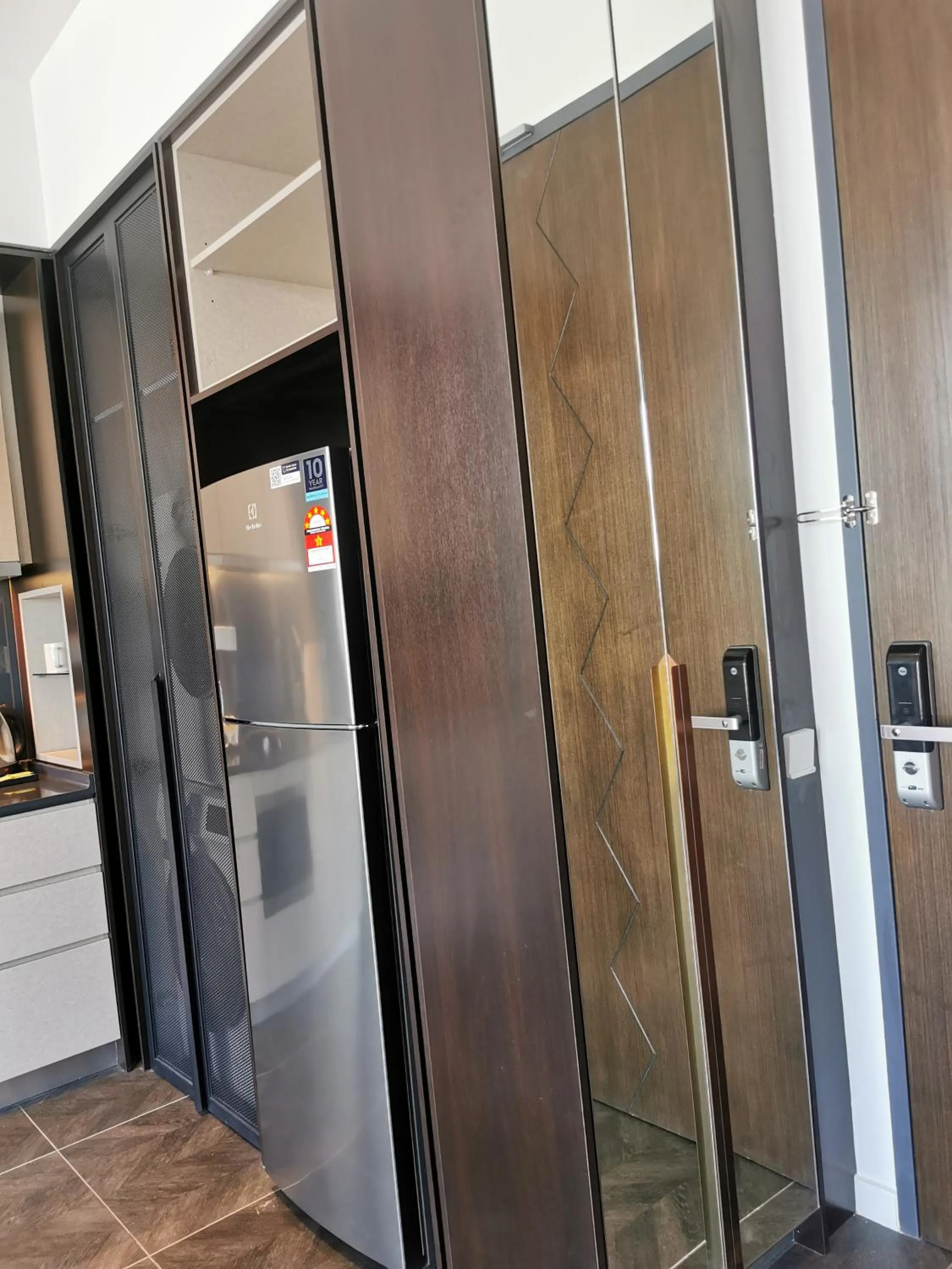 Scarletz Suites KLCC by De Harlequins Guesthouse