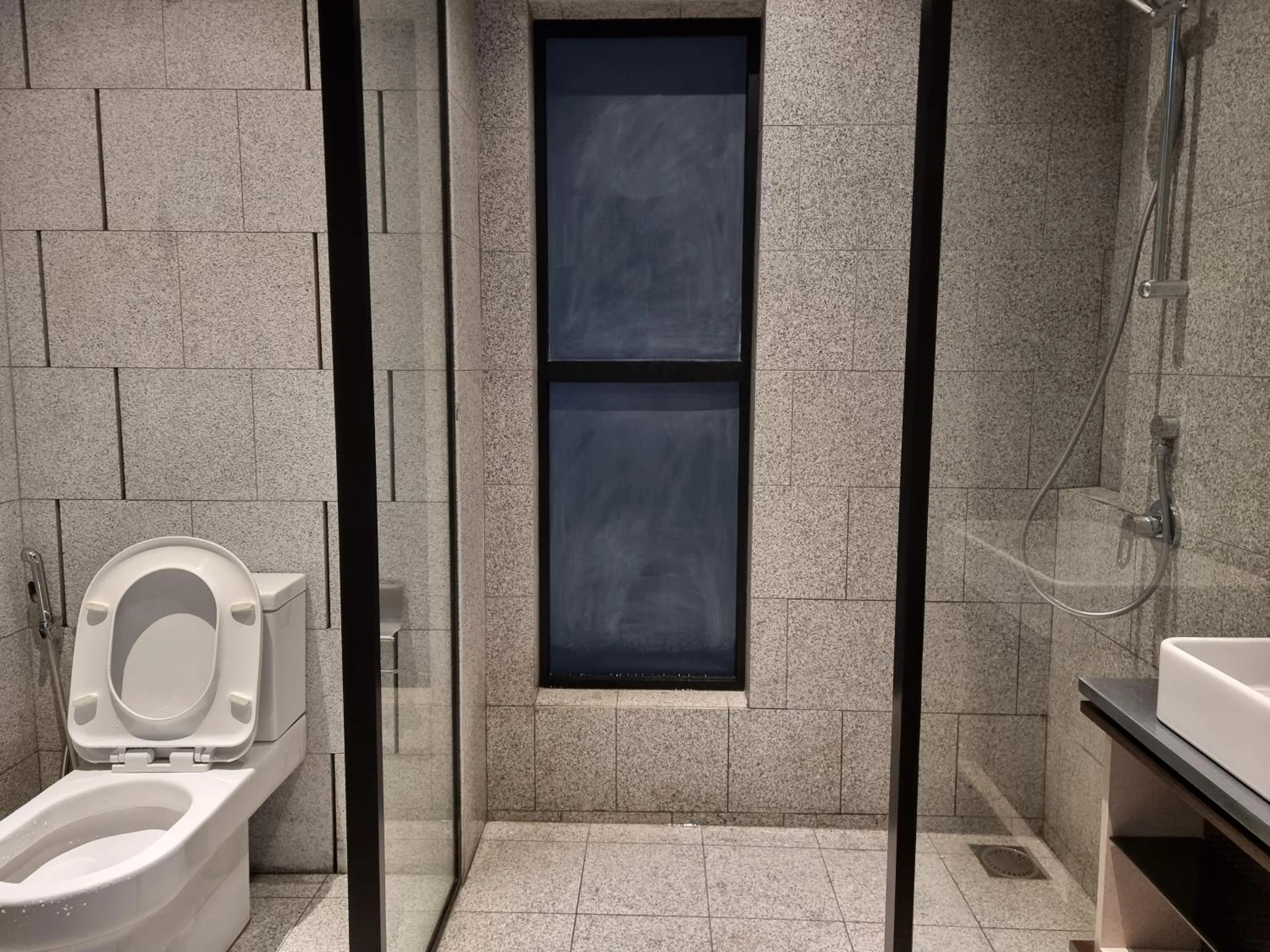 Scarletz Suites KLCC by De Harlequins Guesthouse