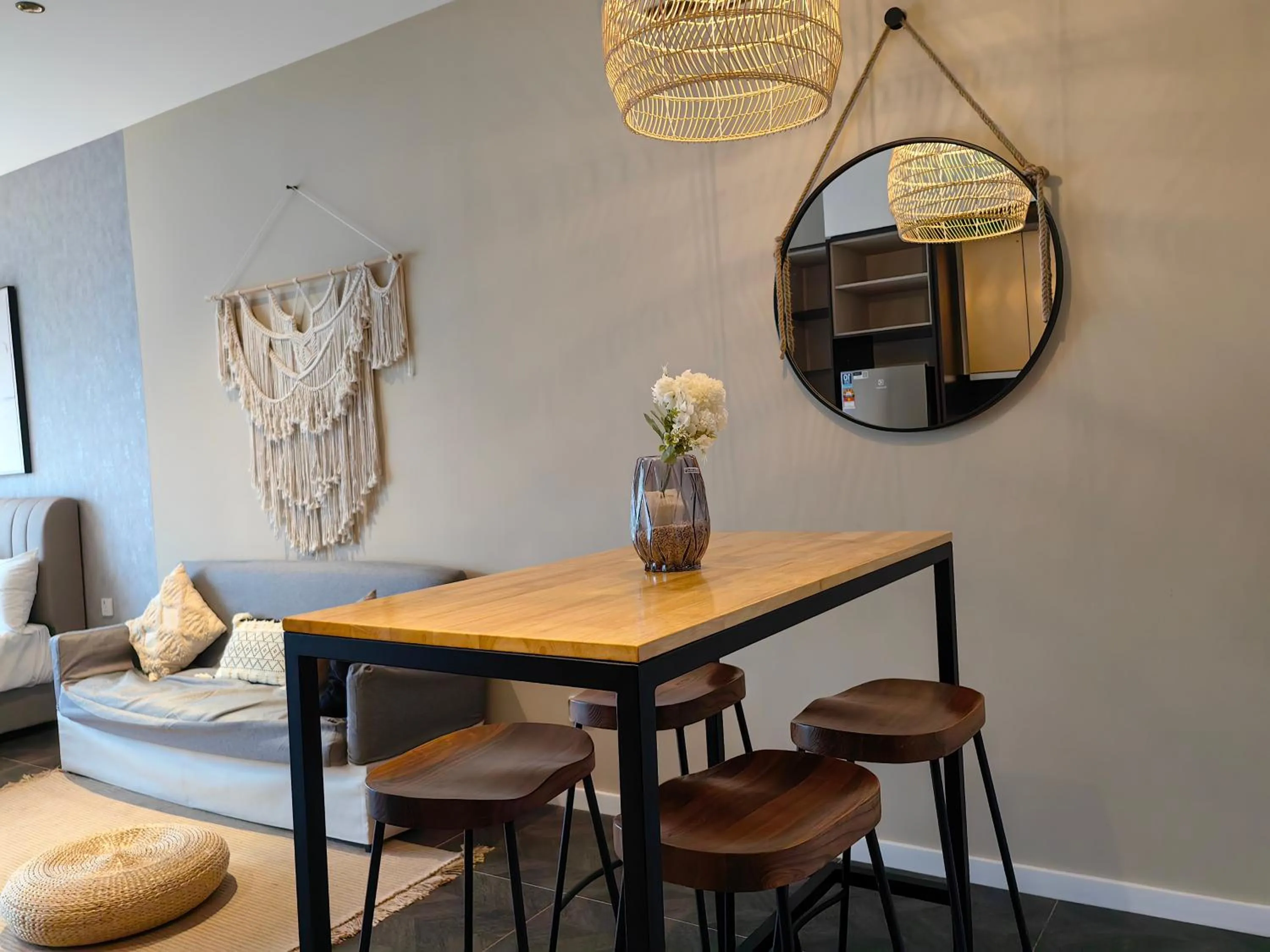 Scarletz Suites KLCC by De Harlequins Guesthouse