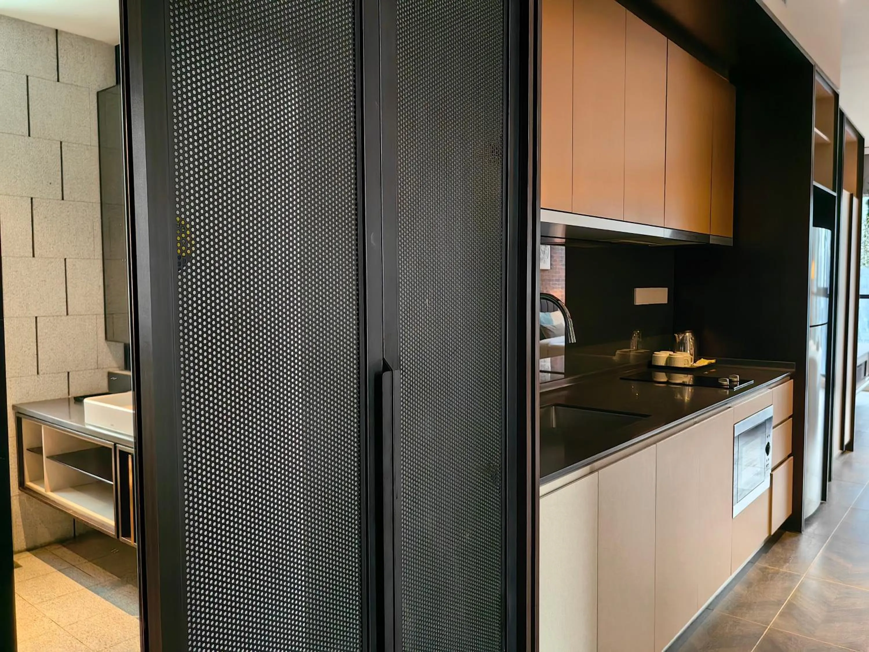 Scarletz Suites KLCC by De Harlequins Guesthouse