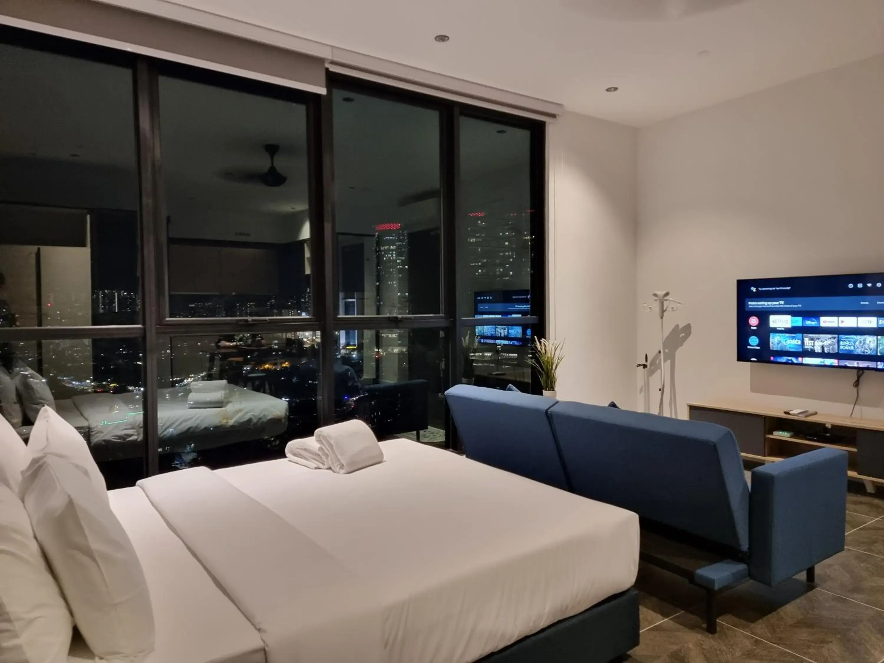 Scarletz Suites KLCC by De Harlequins Guesthouse Scarletz Suites KLCC by De Harlequins Guesthouse