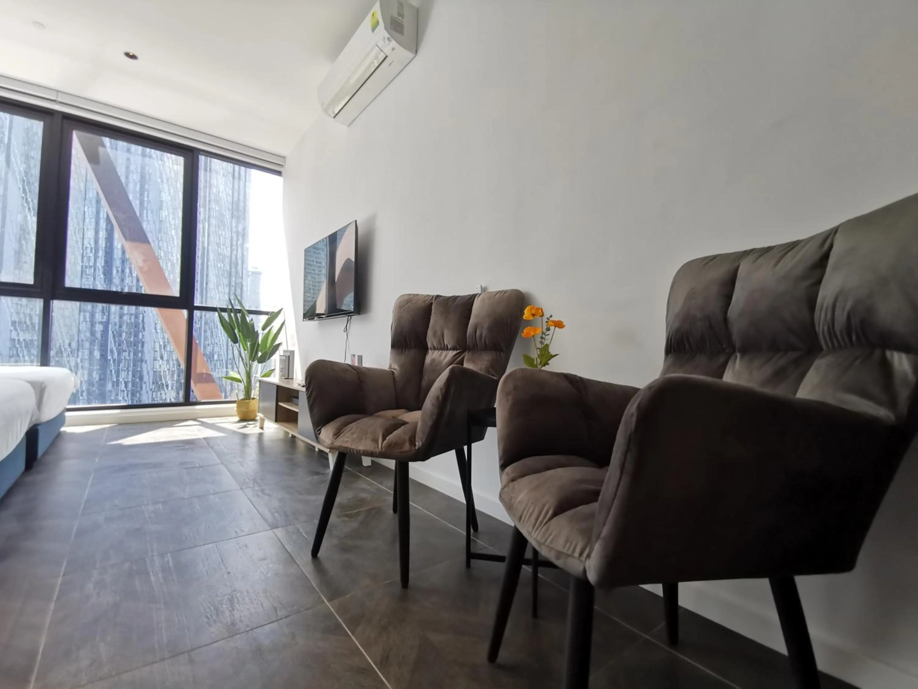 Scarletz Suites KLCC by De Harlequins Guesthouse