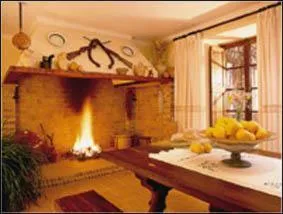 Property building in Son Mercadal