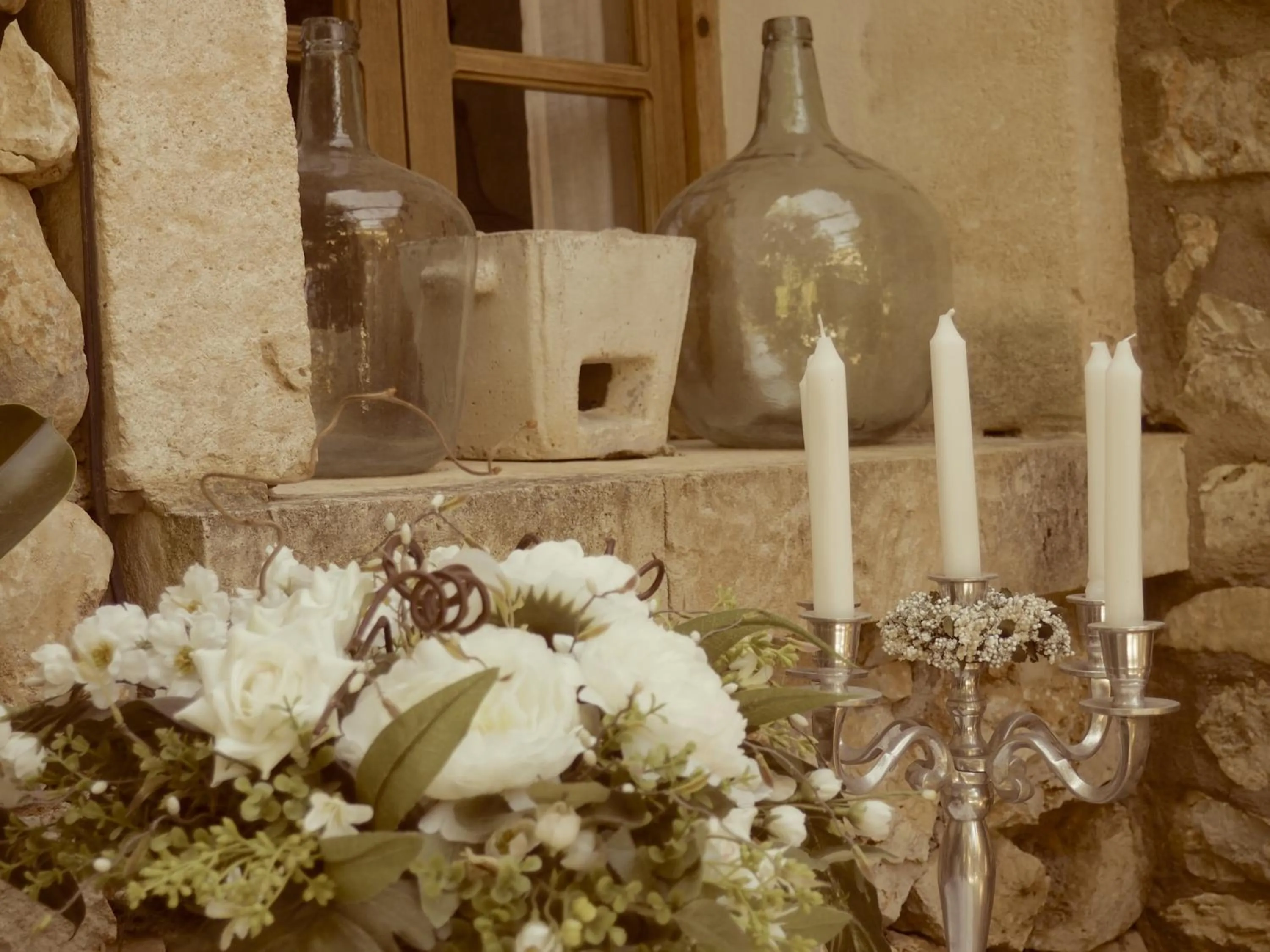 Property building in Son Mercadal