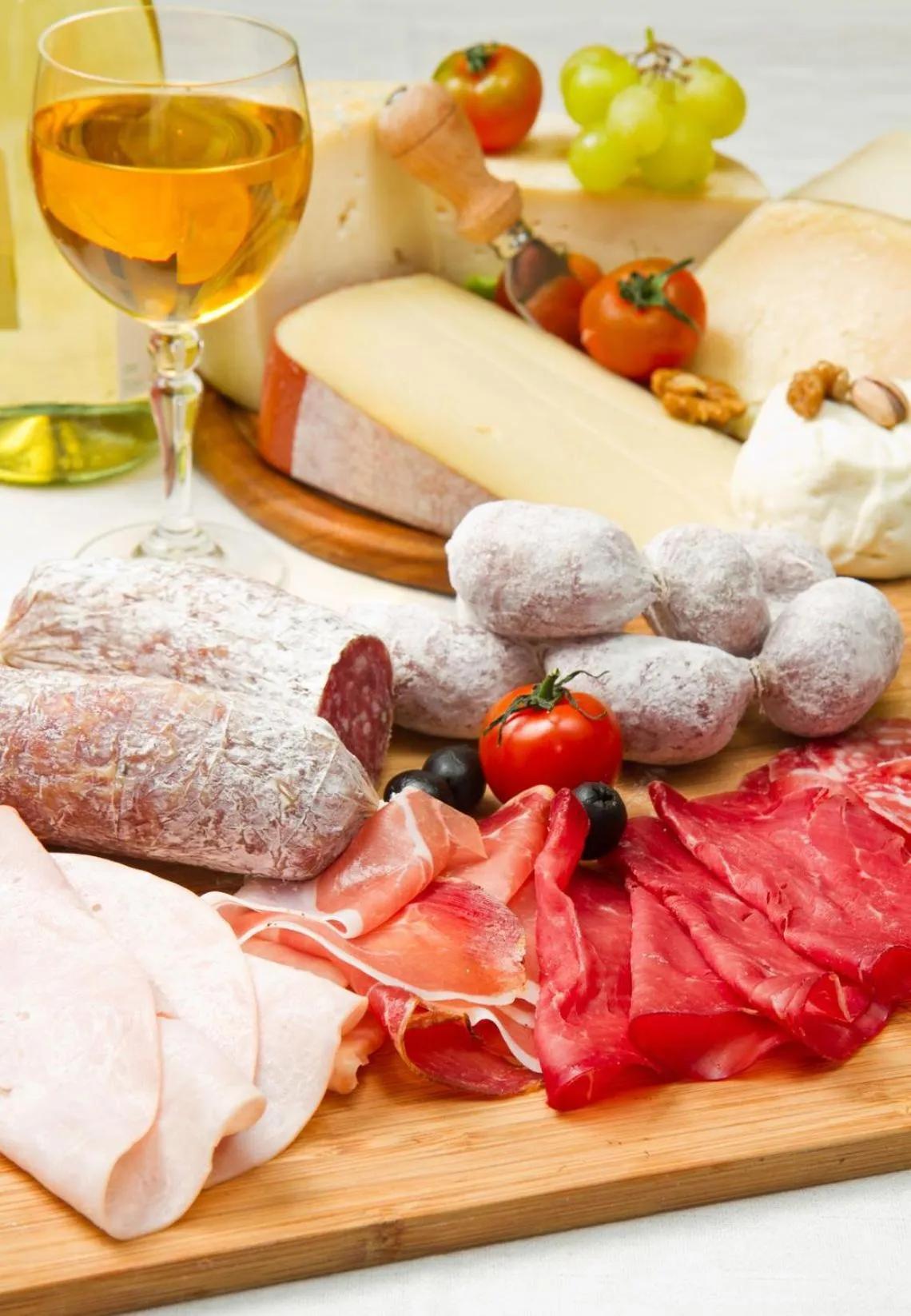 Breakfast in Son Mercadal