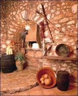 Other in Son Mercadal