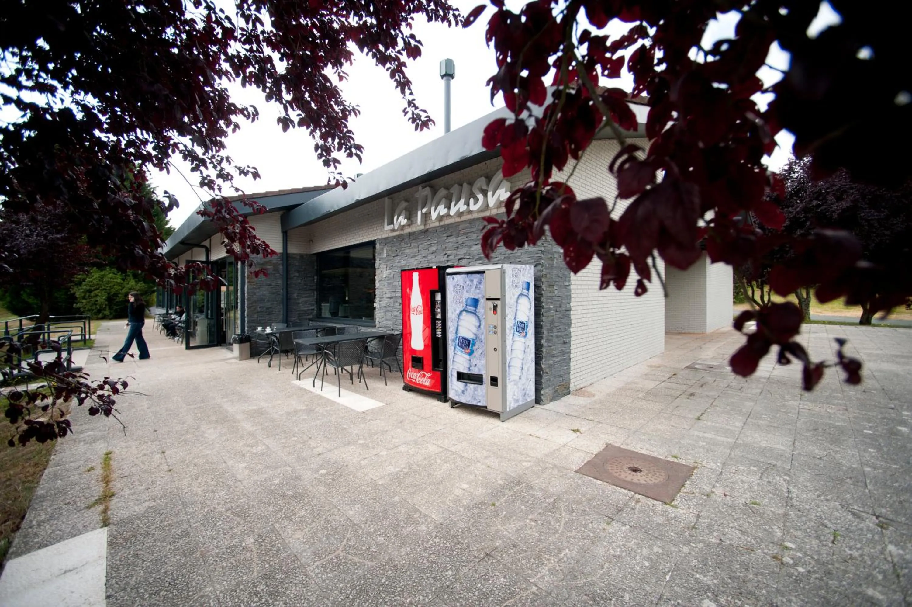 Street view in AS Hoteles Altube