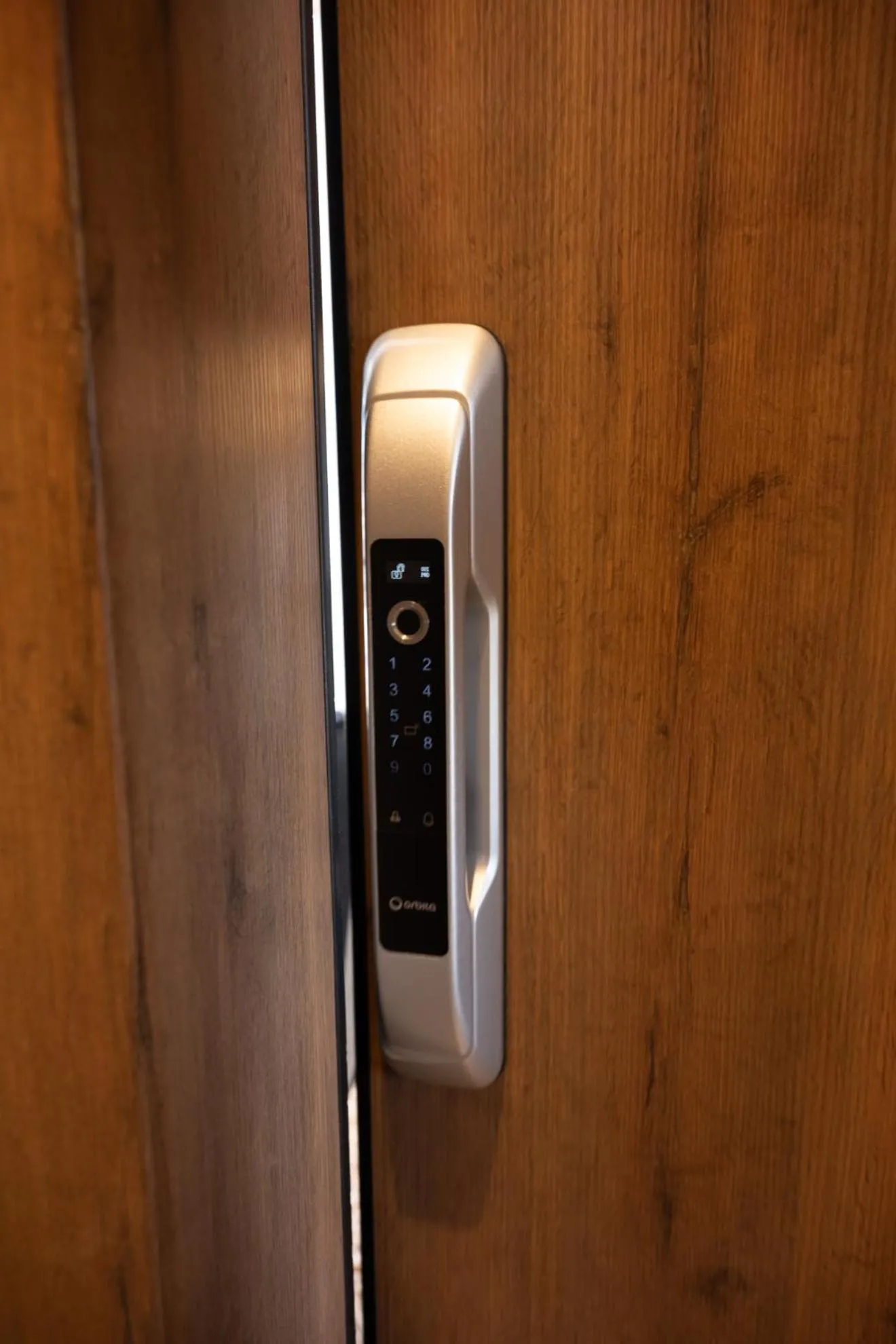 Suite with Spa Bath in Heart Of Athens Apartments