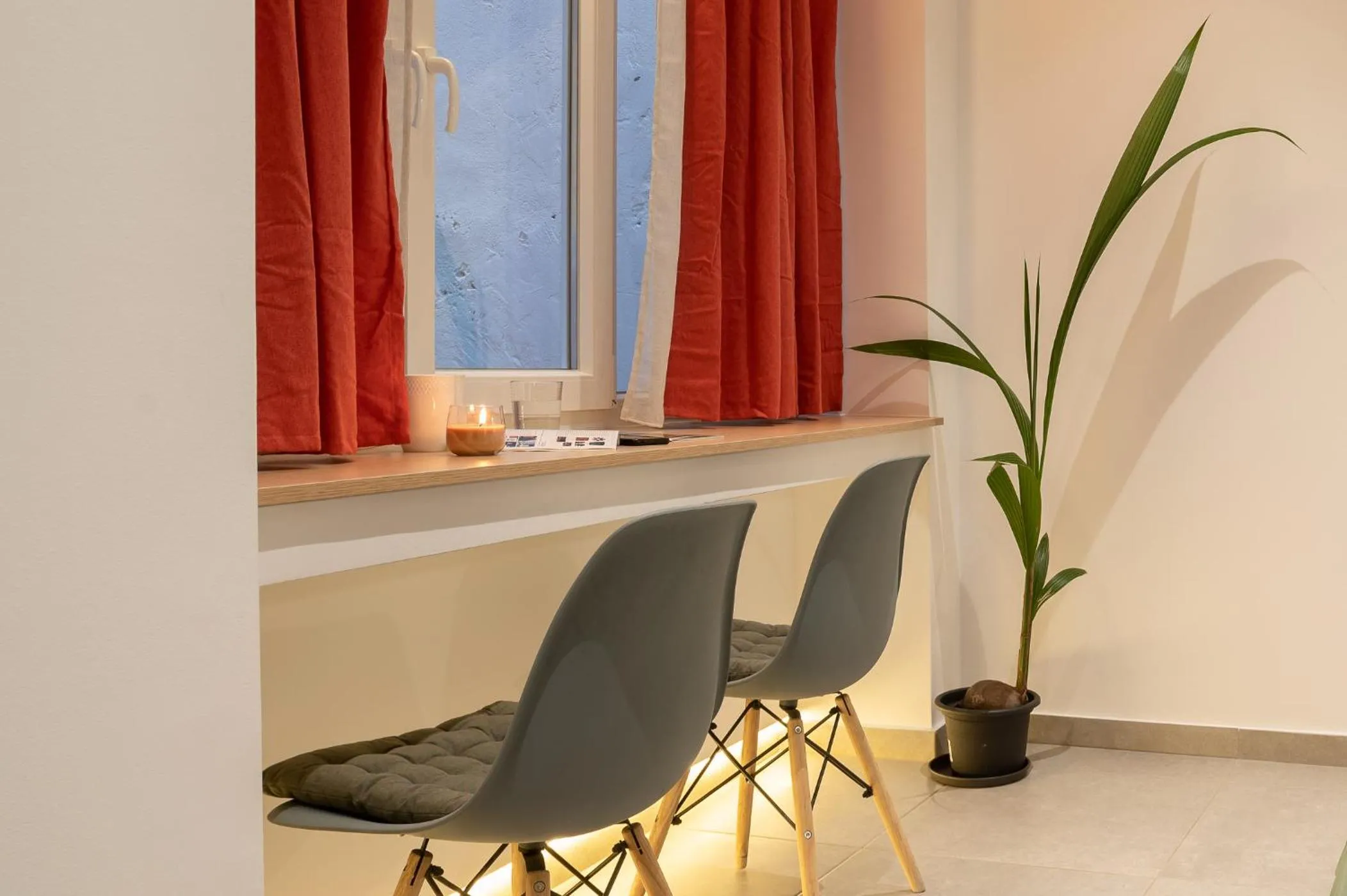 Studio Apartment in Heart Of Athens Apartments