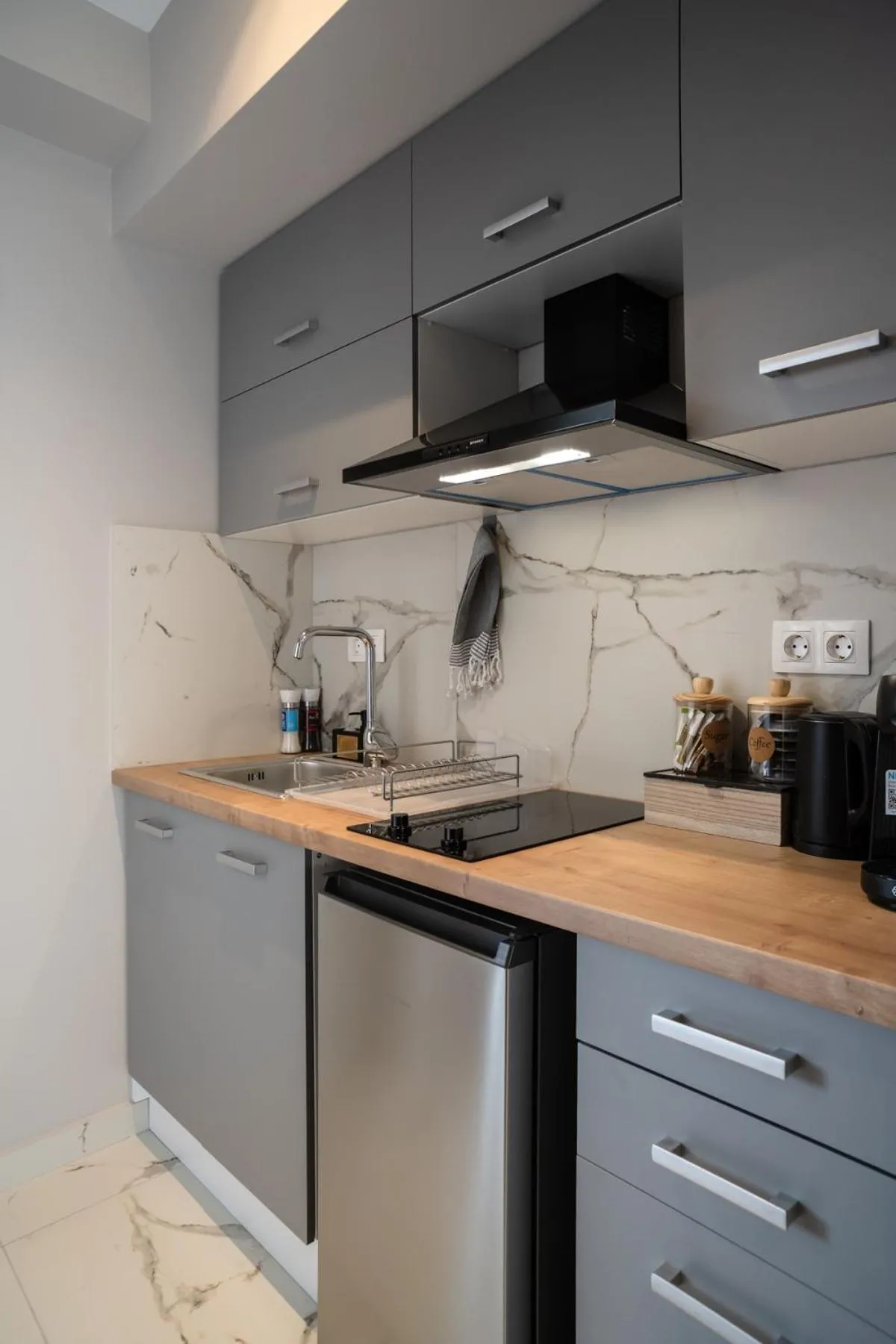 Heart Of Athens Apartments