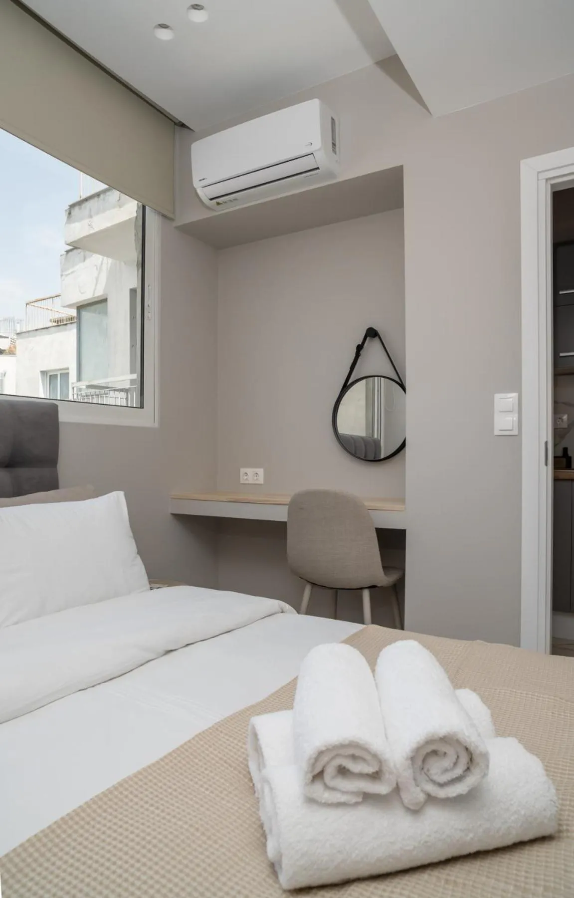 Heart Of Athens Apartments