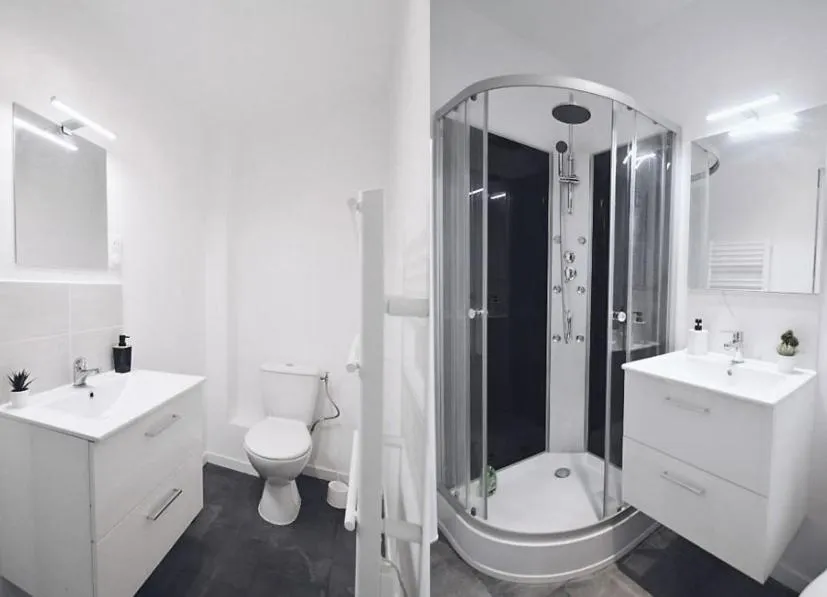 Studios Lsquare Residence AFPA