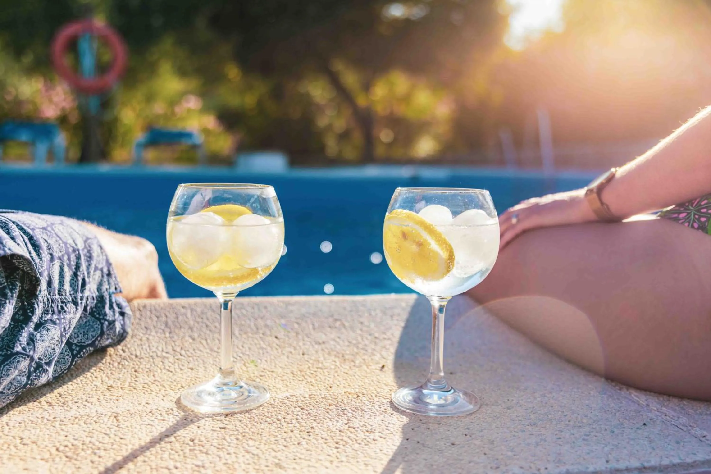 Day in Hotel Rural El Horcajo de Ronda