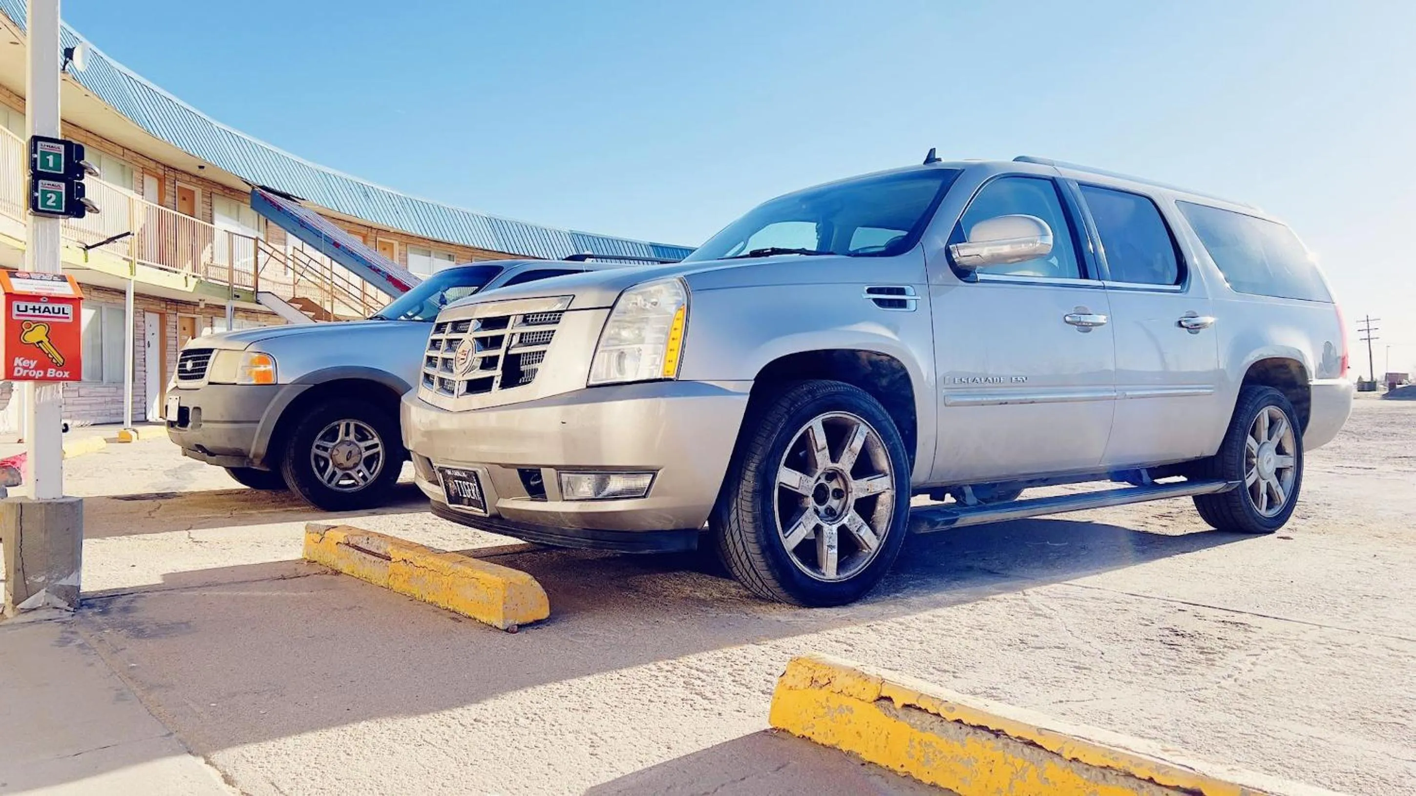 Travelors Lodge Motel & RV Park US-287&US-96