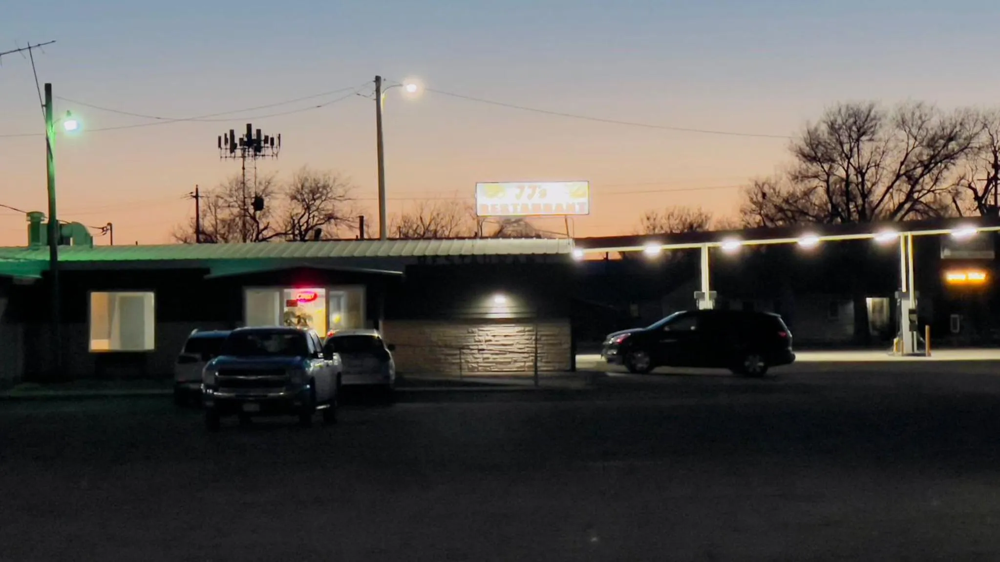 Travelors Lodge Motel & RV Park US-287&US-96