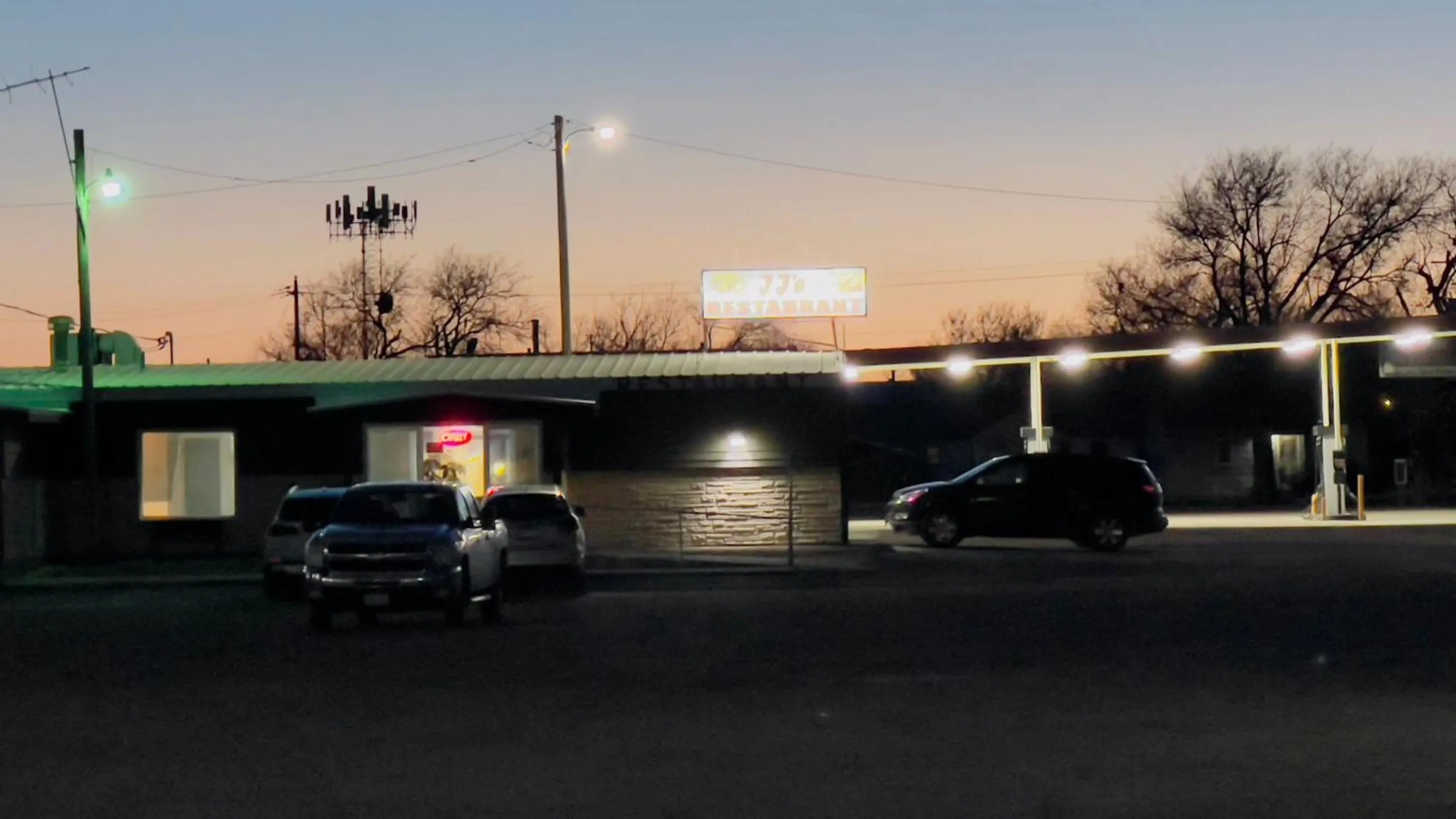 Travelors Lodge Motel & RV Park US-287&US-96