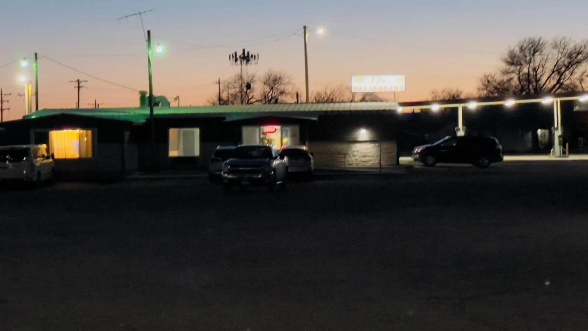 Travelors Lodge Motel & RV Park US-287&US-96