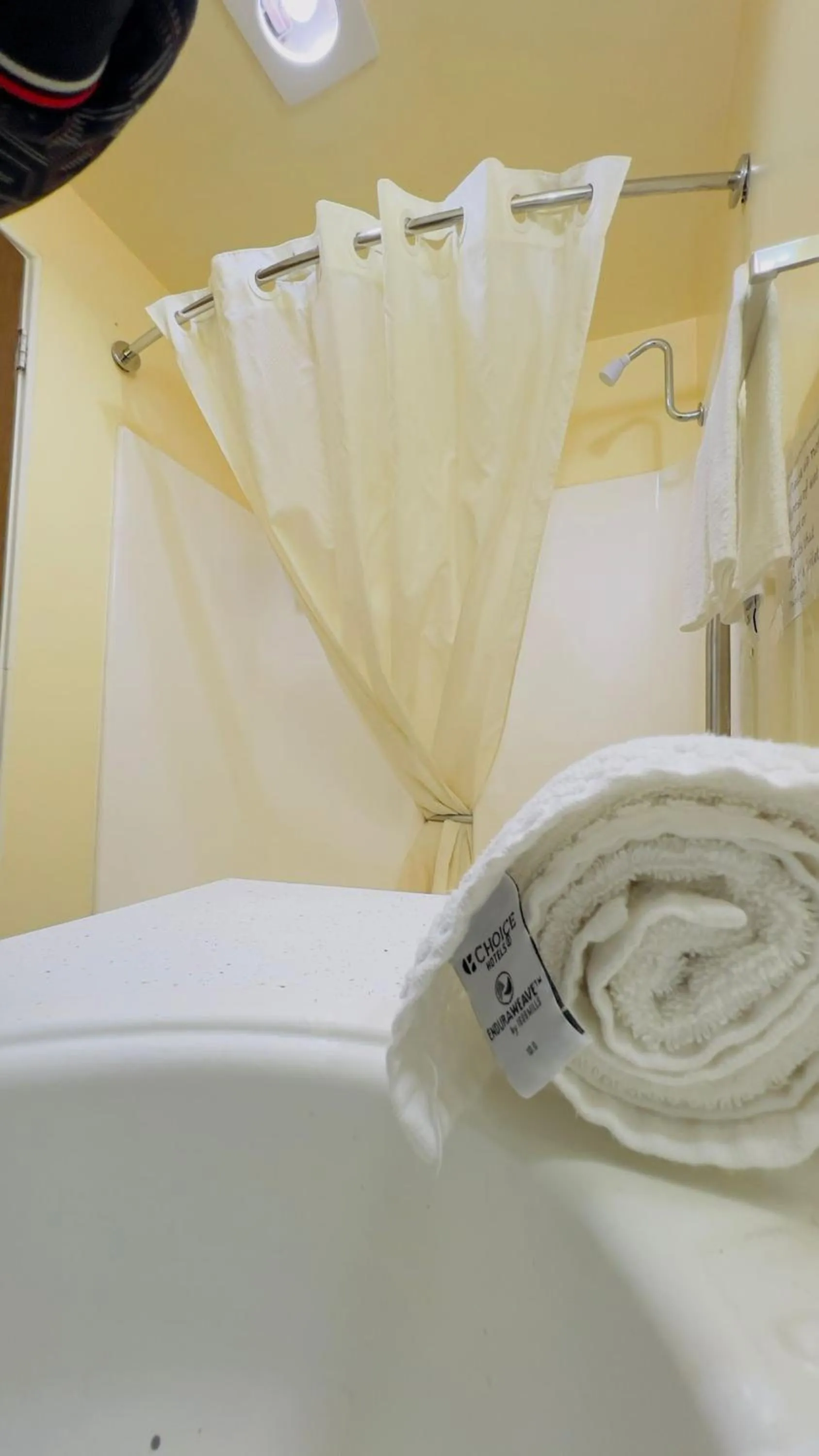 Travelors Lodge Motel & RV Park US-287&US-96