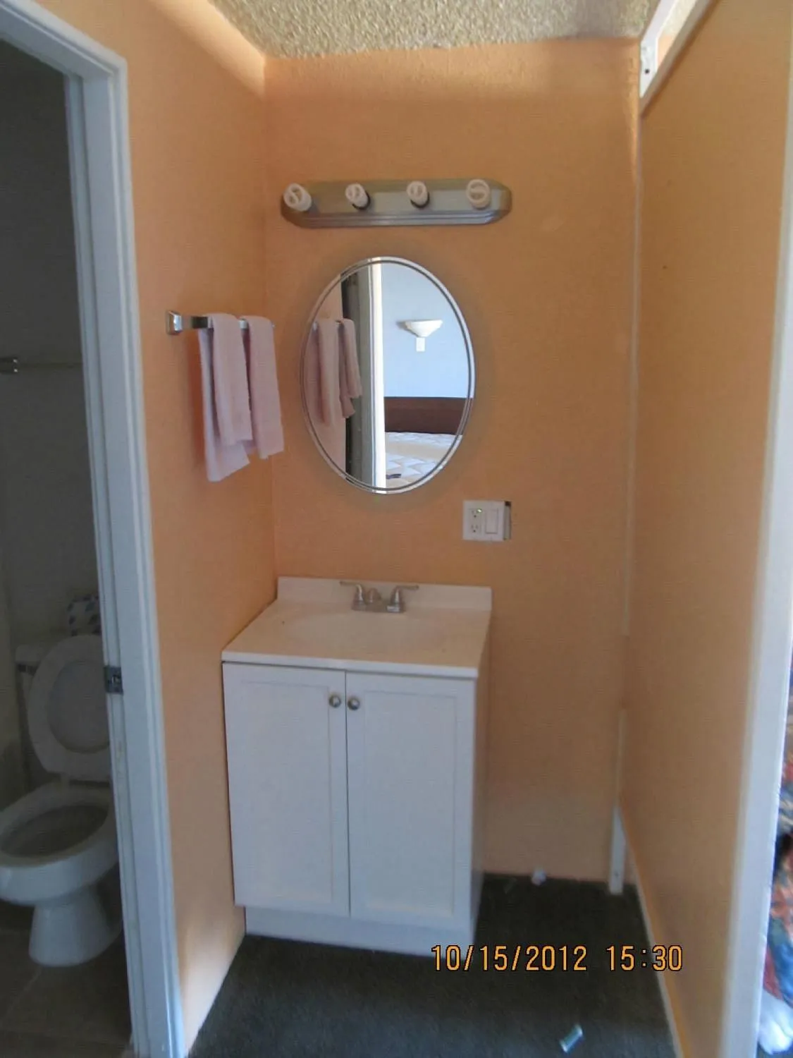 Travelors Lodge Motel & RV Park US-287&US-96