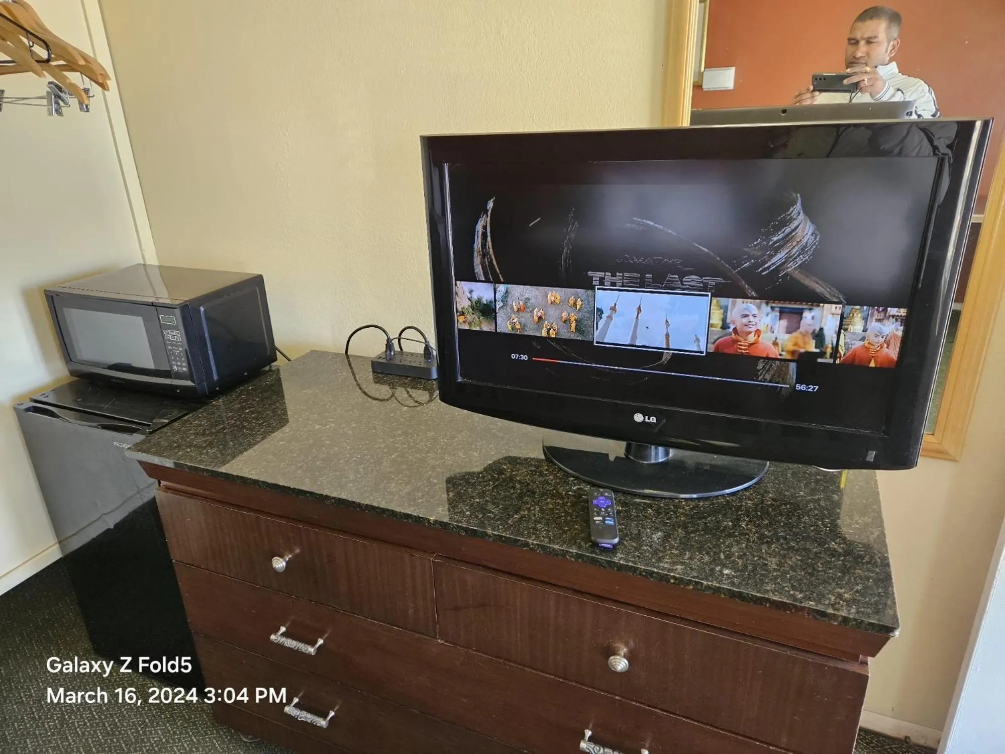 Travelors Lodge Motel & RV Park US-287&US-96