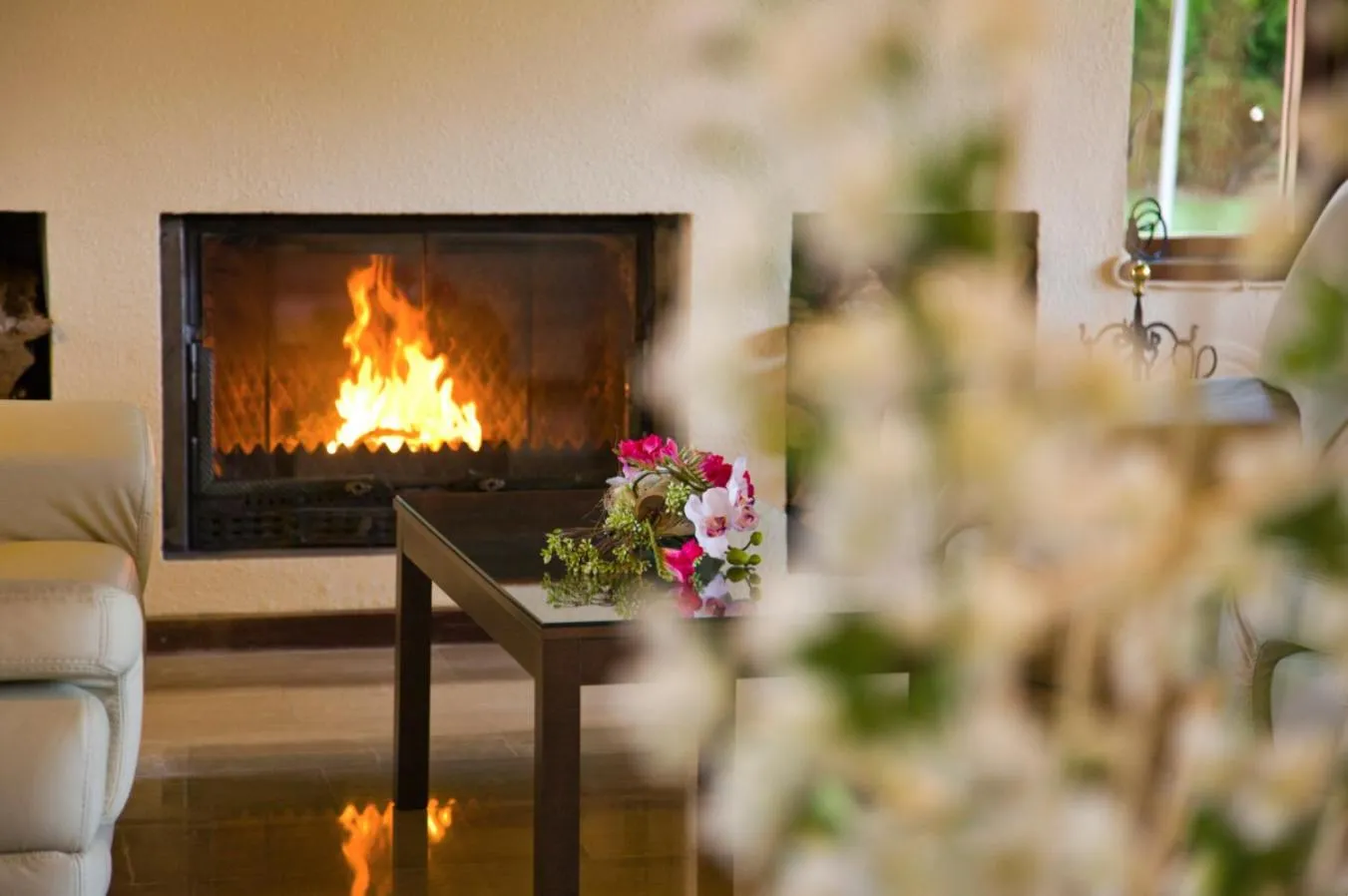 Lounge or bar in Hotel Del Lago