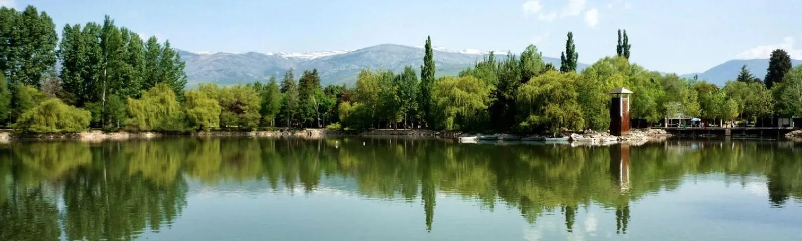 Other in Hotel Del Lago