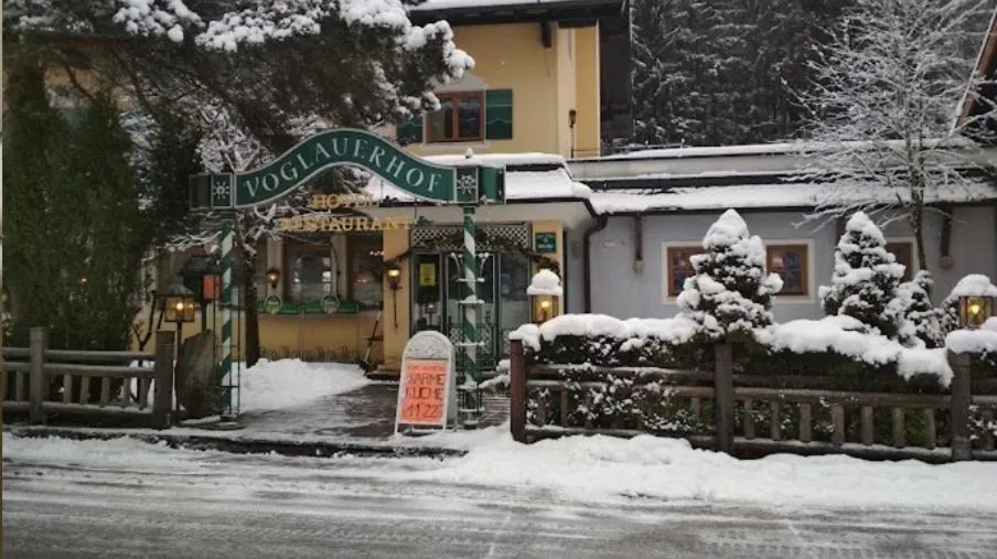 Hotel Voglauerhof