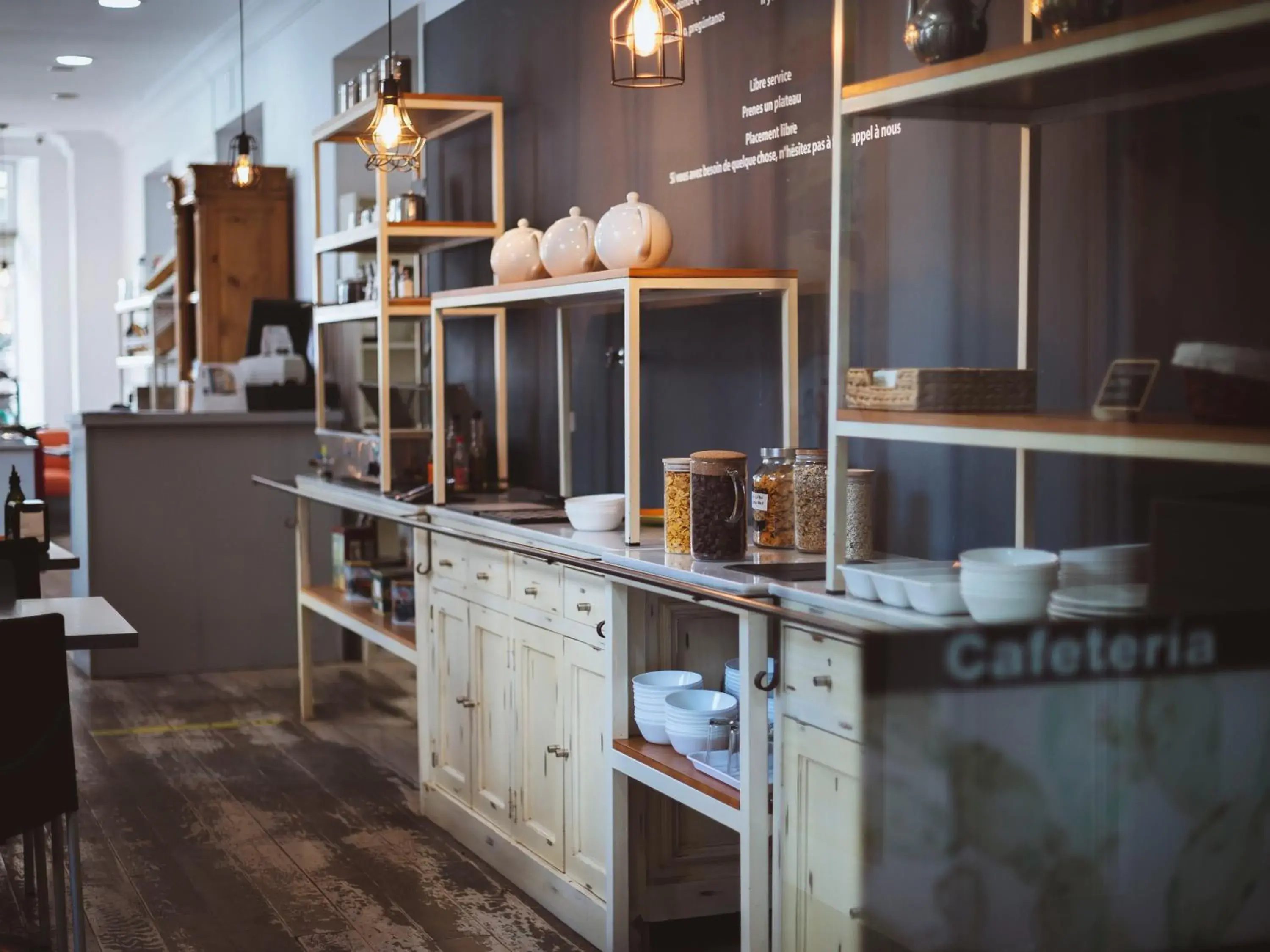 Restaurant/places to eat in Ronda Hotel Polo Restaurant/places to eat in Ronda Hotel Polo