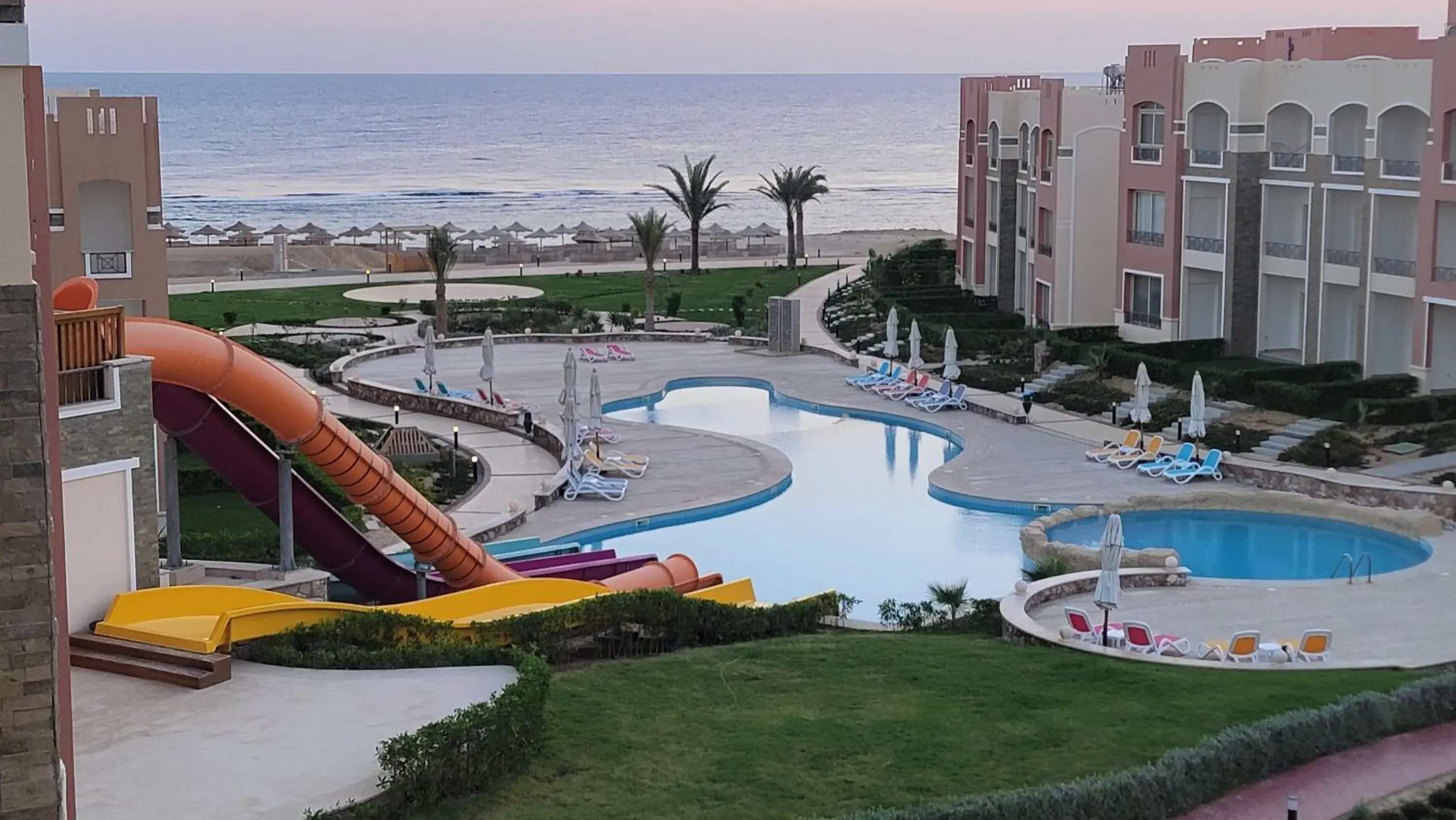 Oyster Bay Beach Resort - Luxury Serviced Condo Oyster Bay Beach Resort - Luxury Serviced Condo