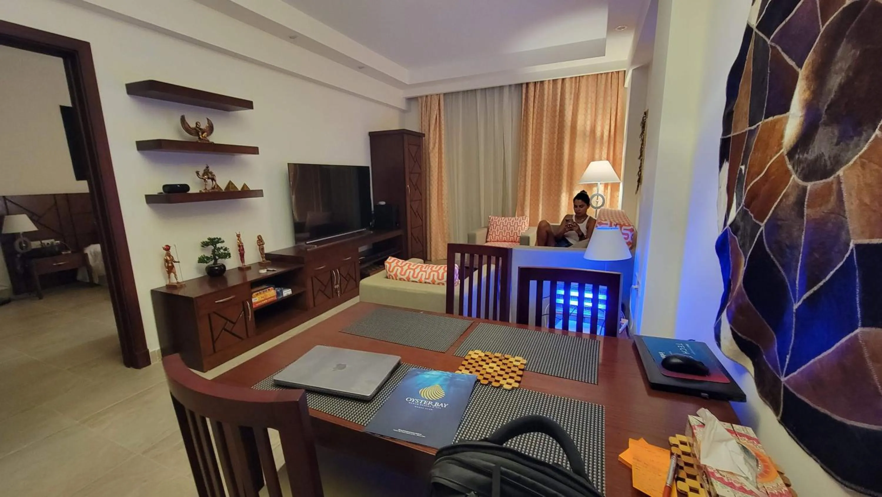 Oyster Bay Beach Resort - Luxury Serviced Condo