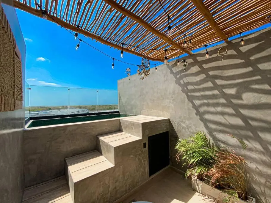 Amazing PH Corazon / Private Pool