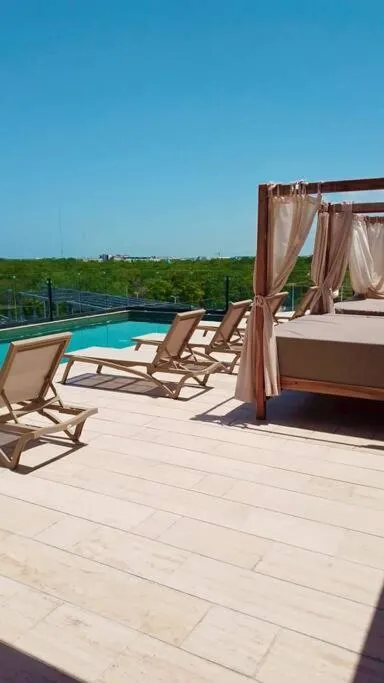 Amazing PH Corazon / Private Pool