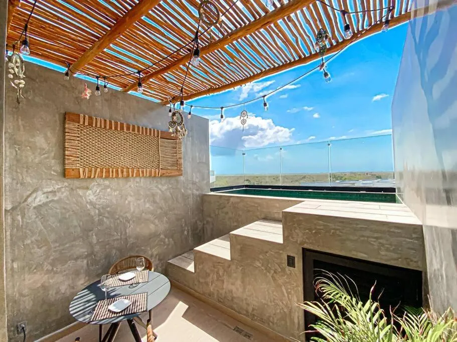 Amazing PH Corazon / Private Pool