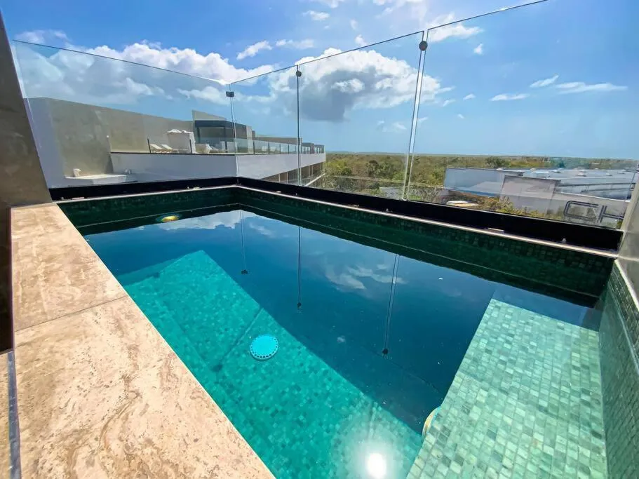 Amazing PH Corazon / Private Pool