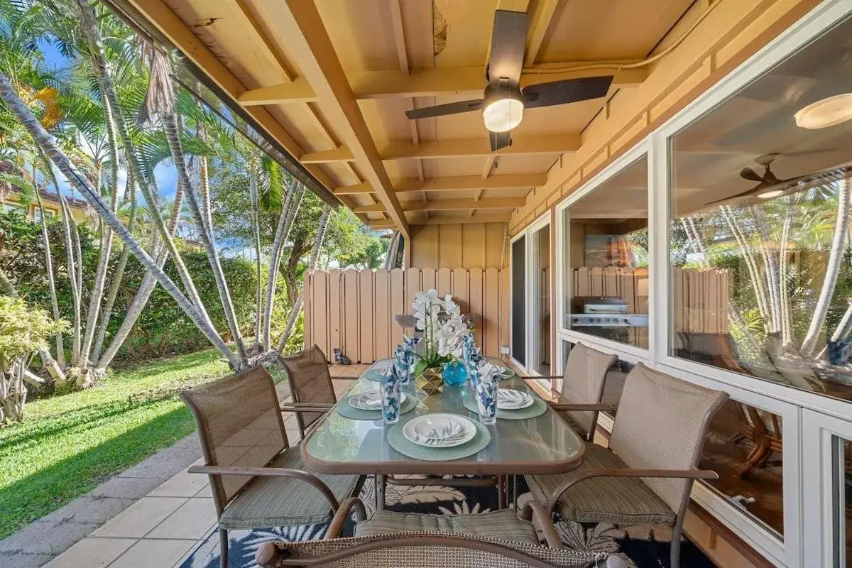 Puamana 153-4 · PU 153-4 Spacious Puamana Unit & Walk To The Bea Puamana 153-4 · PU 153-4 Spacious Puamana Unit & Walk To The Bea
